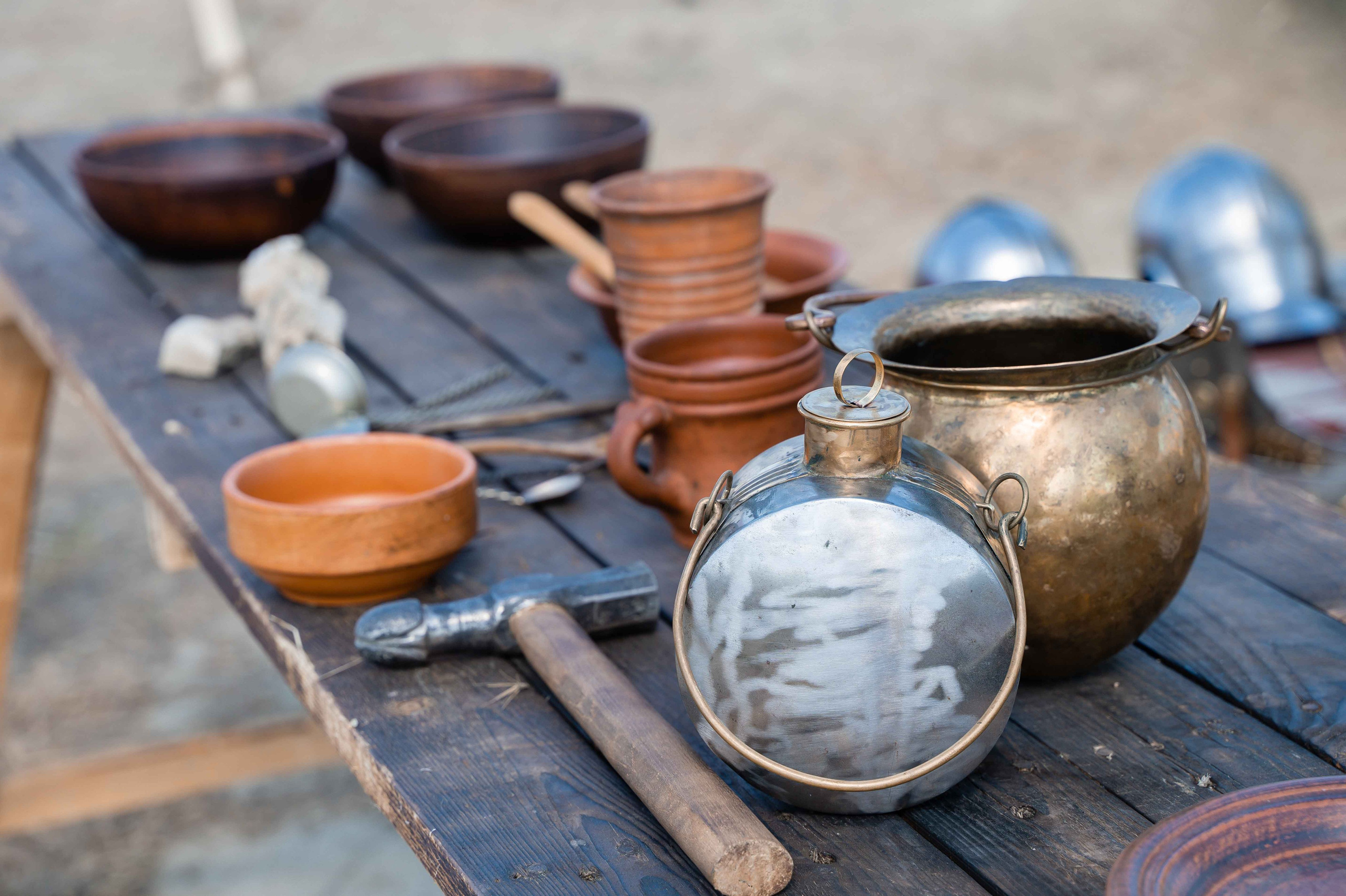 Фотограф на реконструкции. Shmeleva.ph Фотограф Волгоград и Волжский — Анна Шмелева