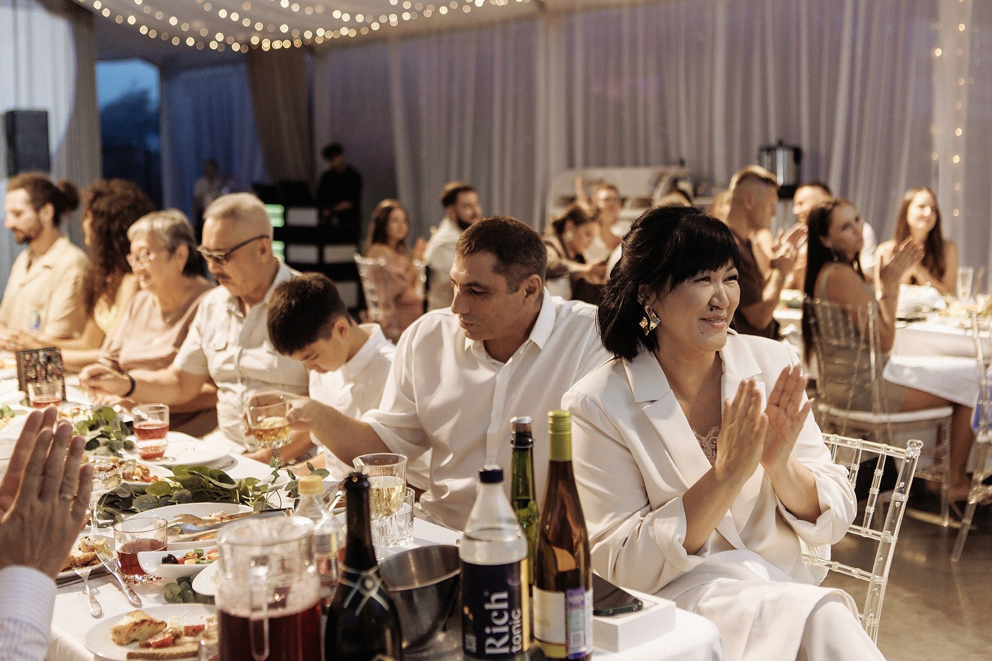 Саша и Вика 5.09.25. Свадебный фотограф Владивосток Алина Гевондова