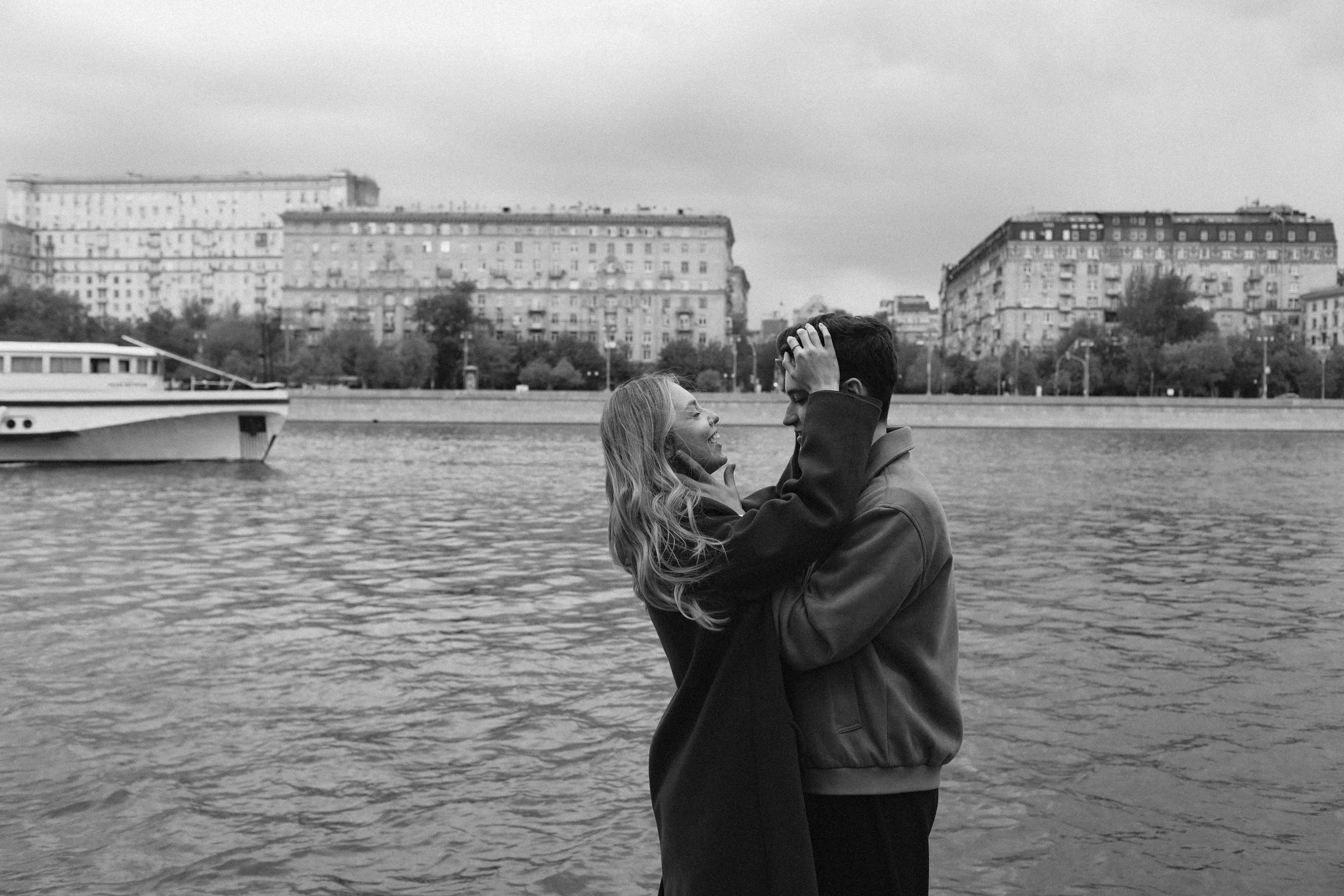 Солнечный май. Семейный фотограф в Москве Алевтина Носова