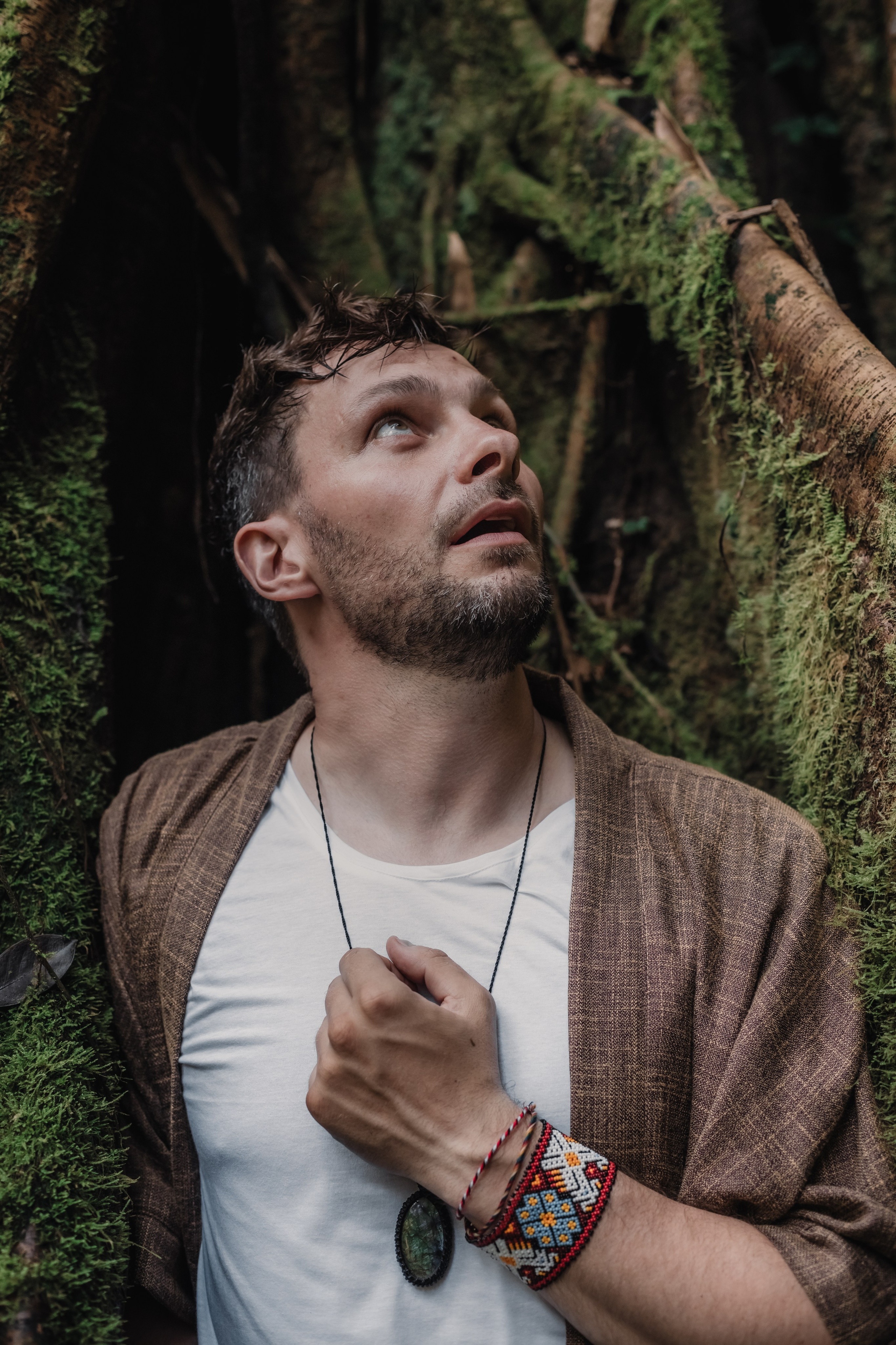 The breath. Mariam Bagdasaryan