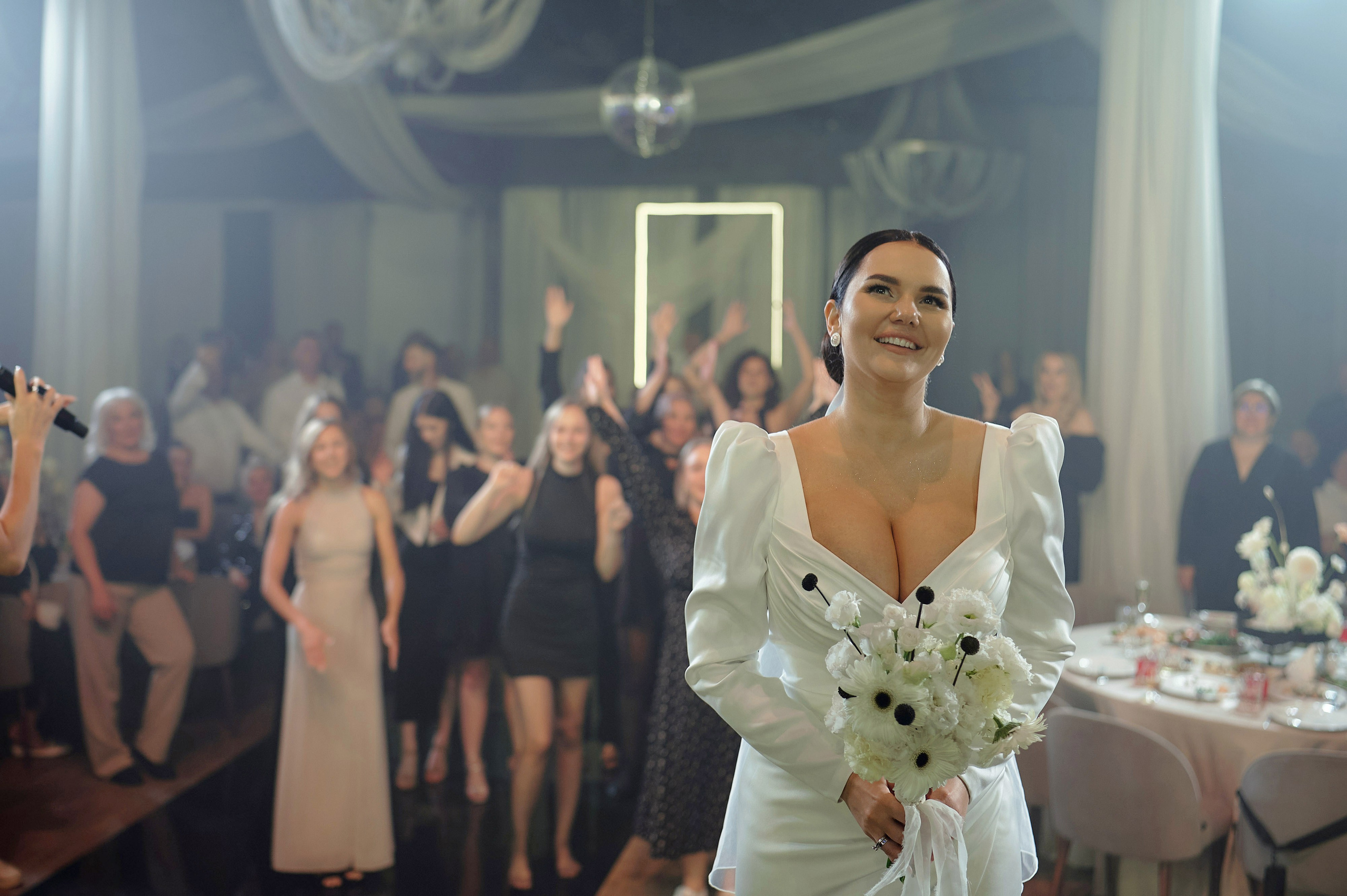 Инга & Максим. Ваш мультижанровый фотограф Александр Белов