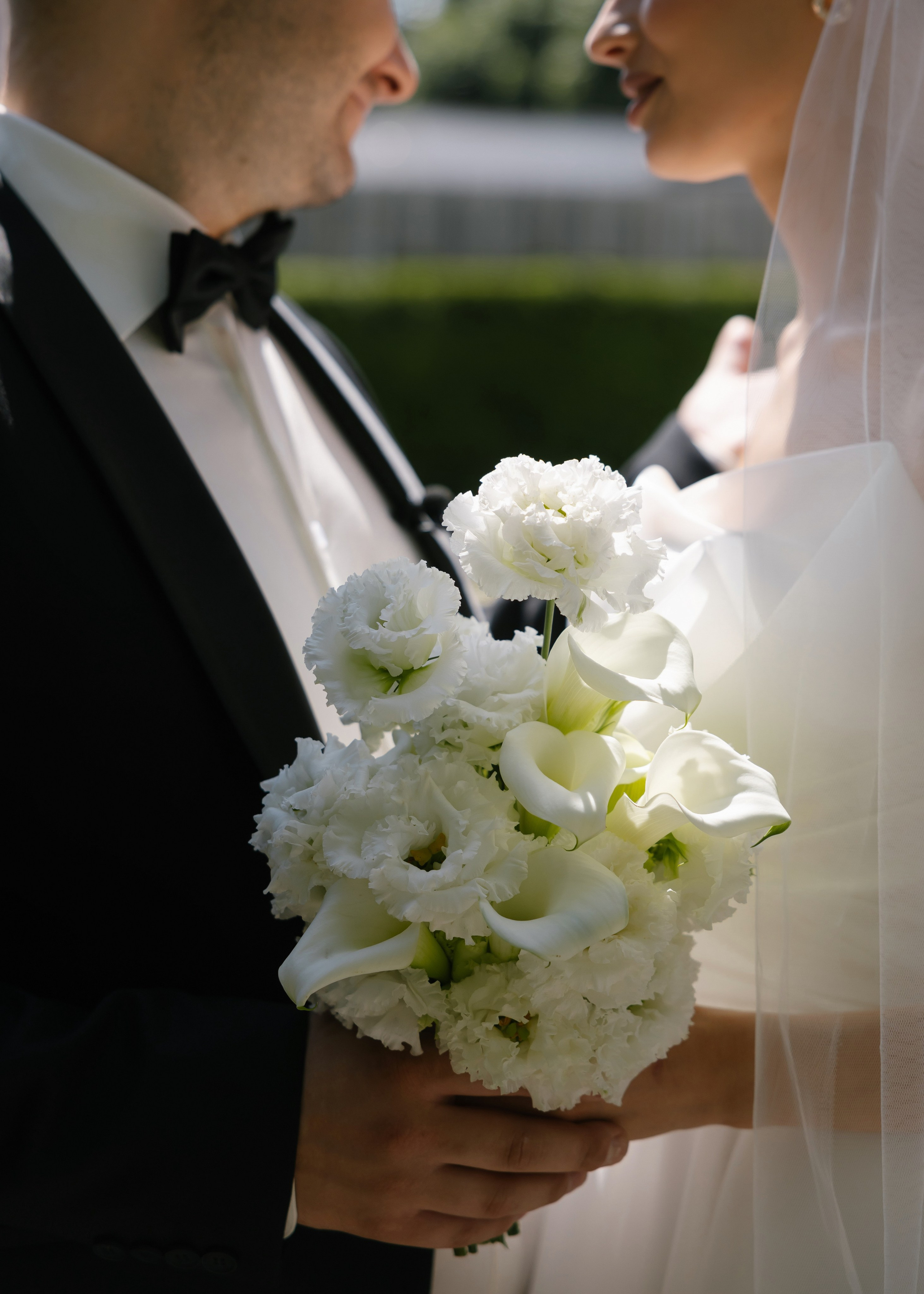 Станислав и Анжелика. Свадебный фотограф в Калининграде Ольга Пасечник