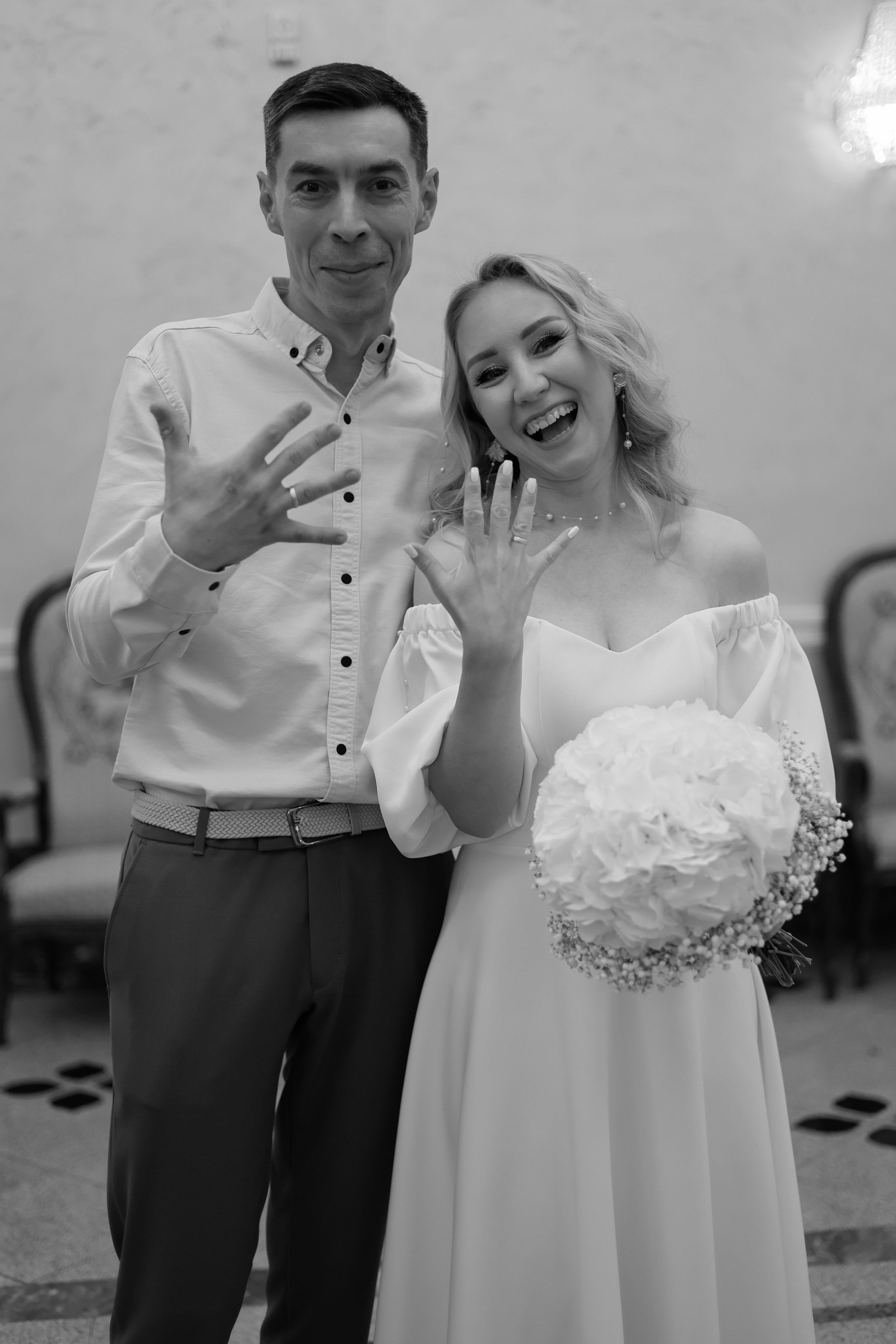 Анна&Александр. Фотограф Анна Никитина | Йошкар-Ола