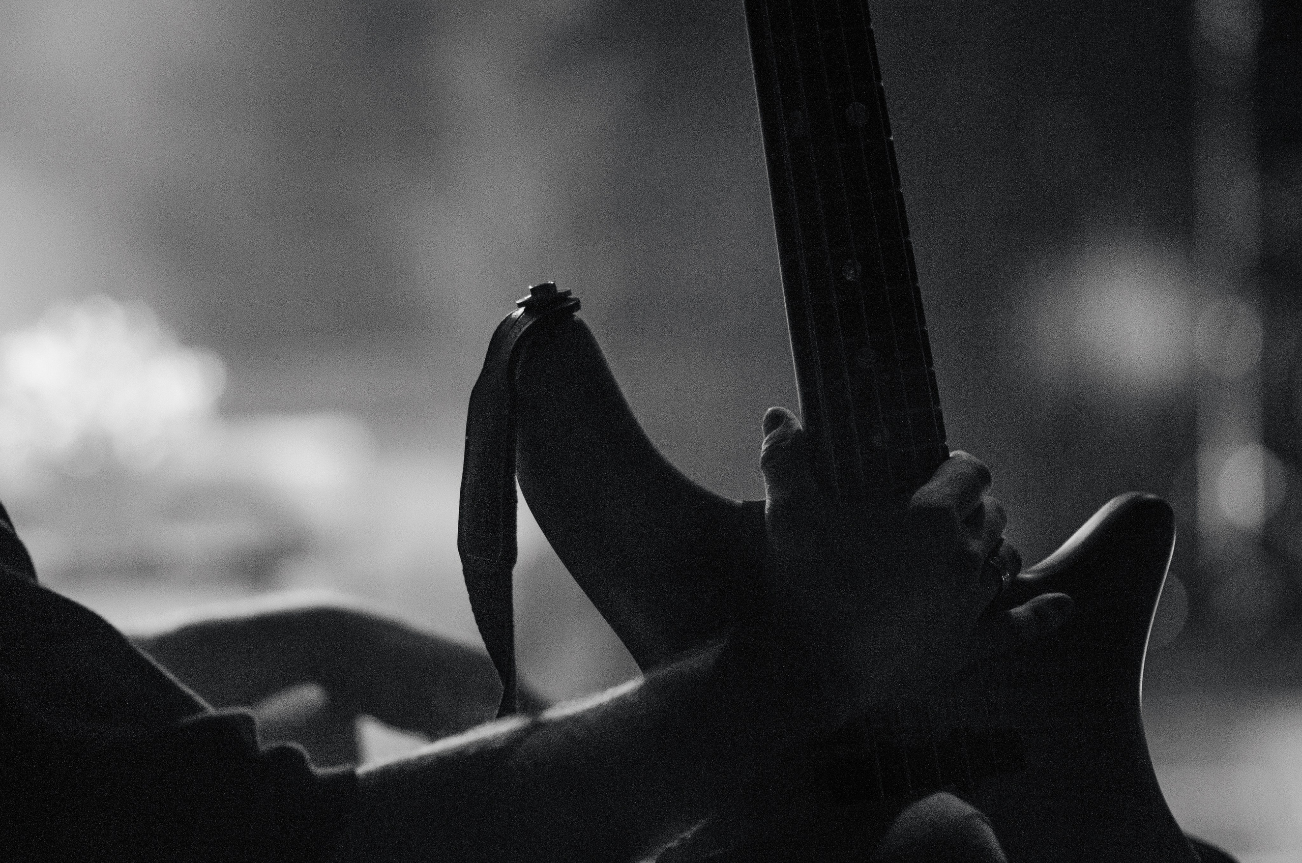 Nobody.one. Фотограф Валерия Пэун