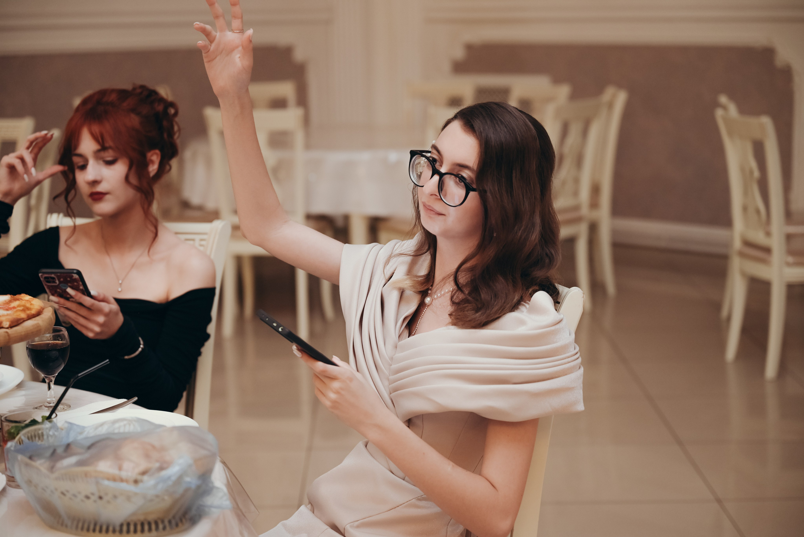 Выпускной 2025. Фотограф в Саратове и Энгельсе — Склярова Дарья