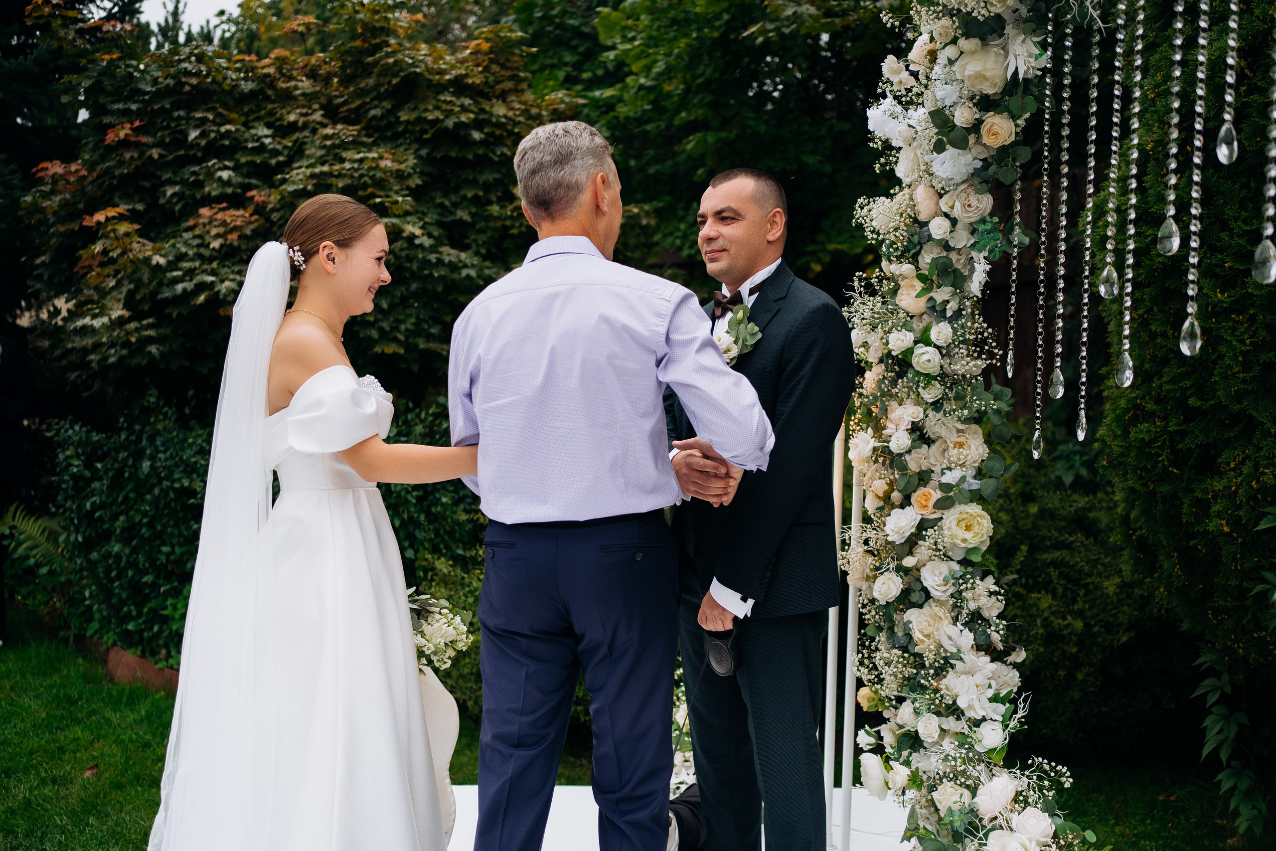 Аня и Максим. Фотограф Тверь. Анна Драго