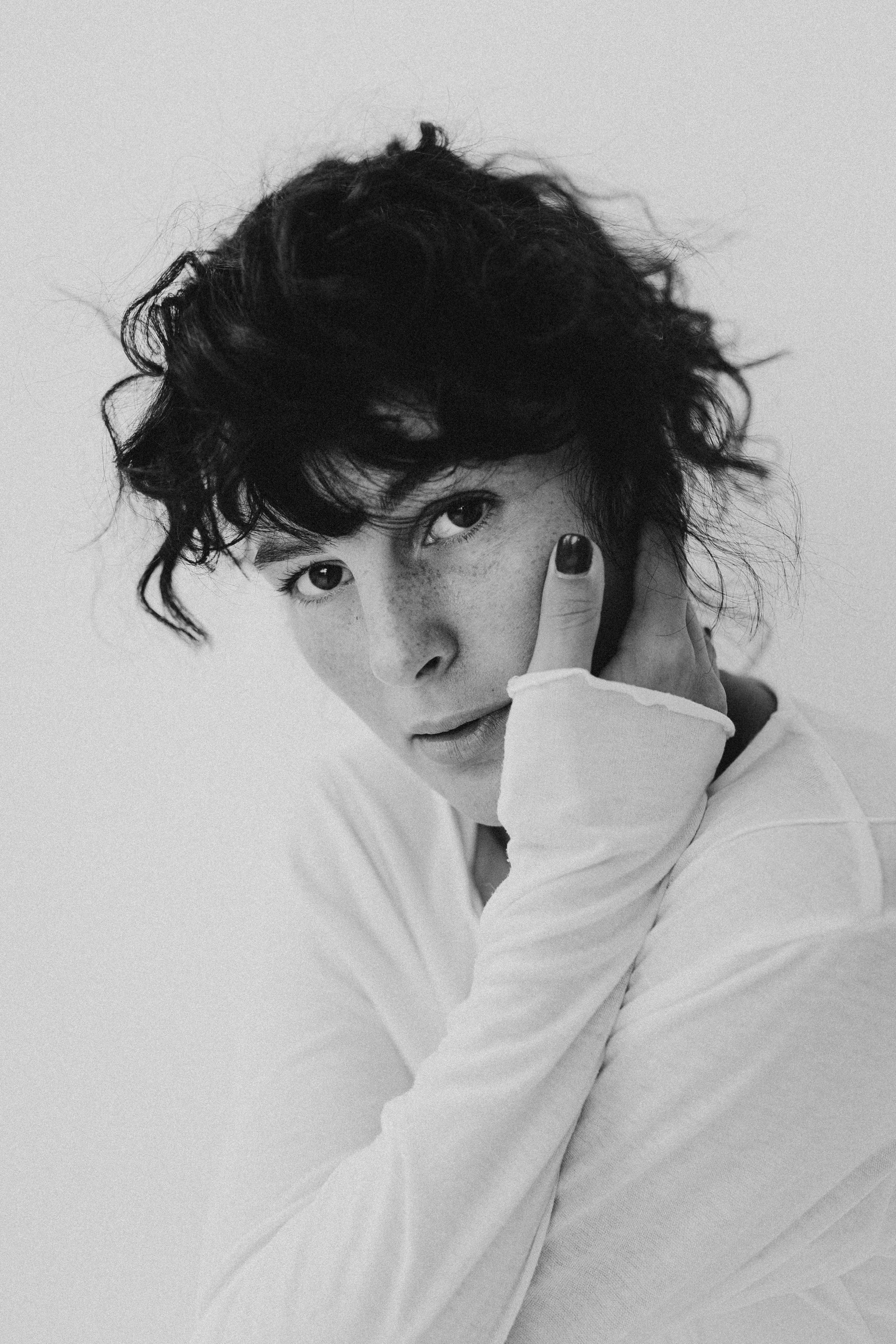 Nasty. Свадебный и портретный фотограф в Калининграде и Москве Марк Юдинцев