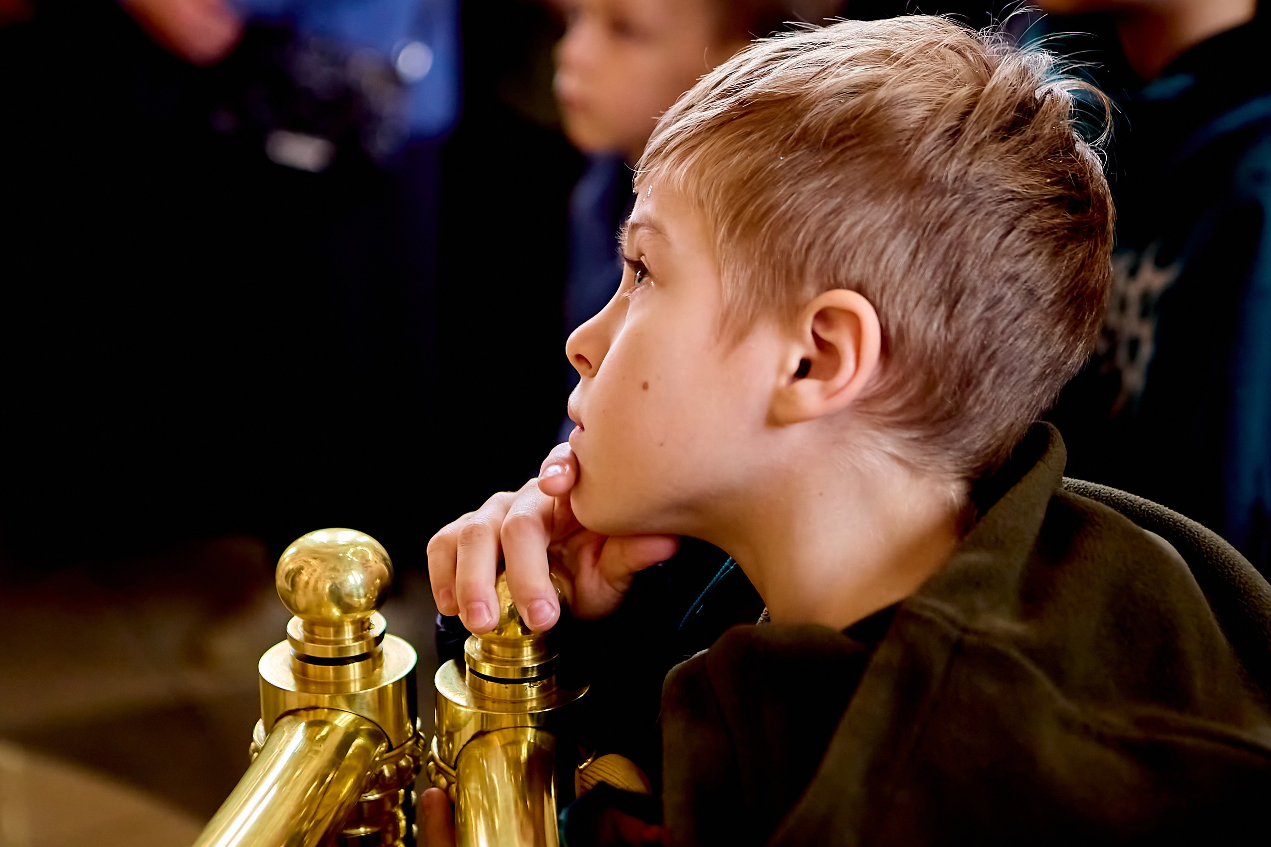 Модуль 1 Мышление успешного фотографа