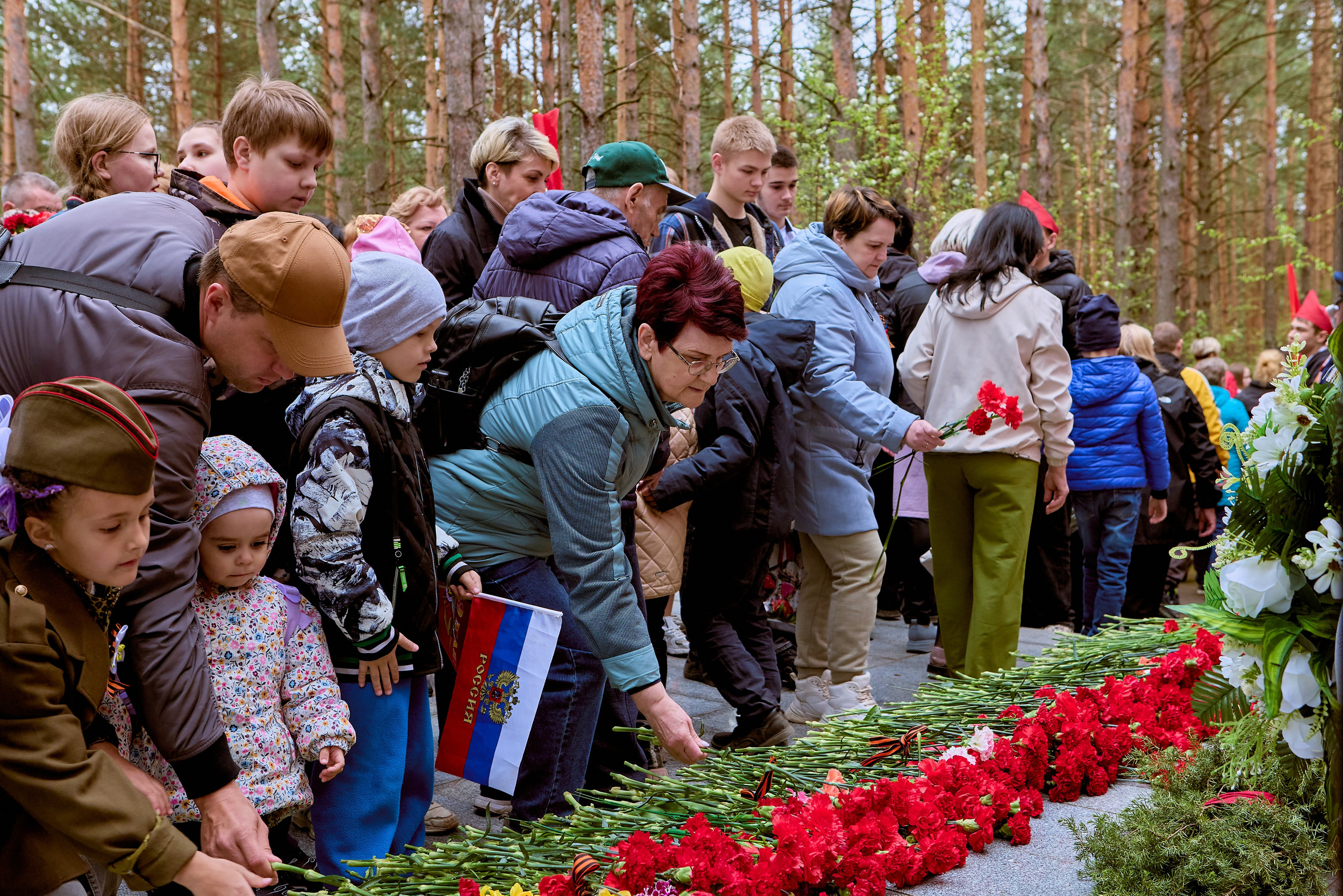 Фотографии ПОБЕДА 80 п. Решетиха