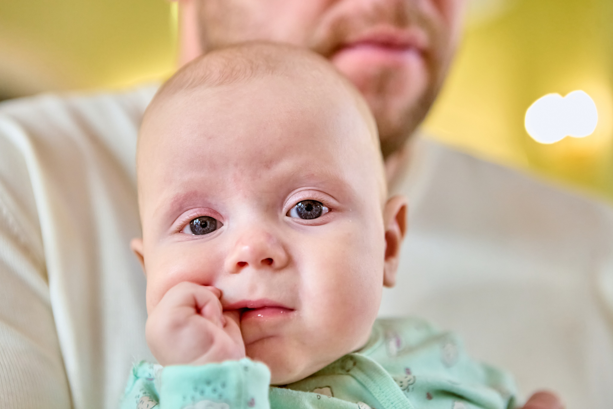 Важные кадры, фотограф на таинство крещения Дзержинск