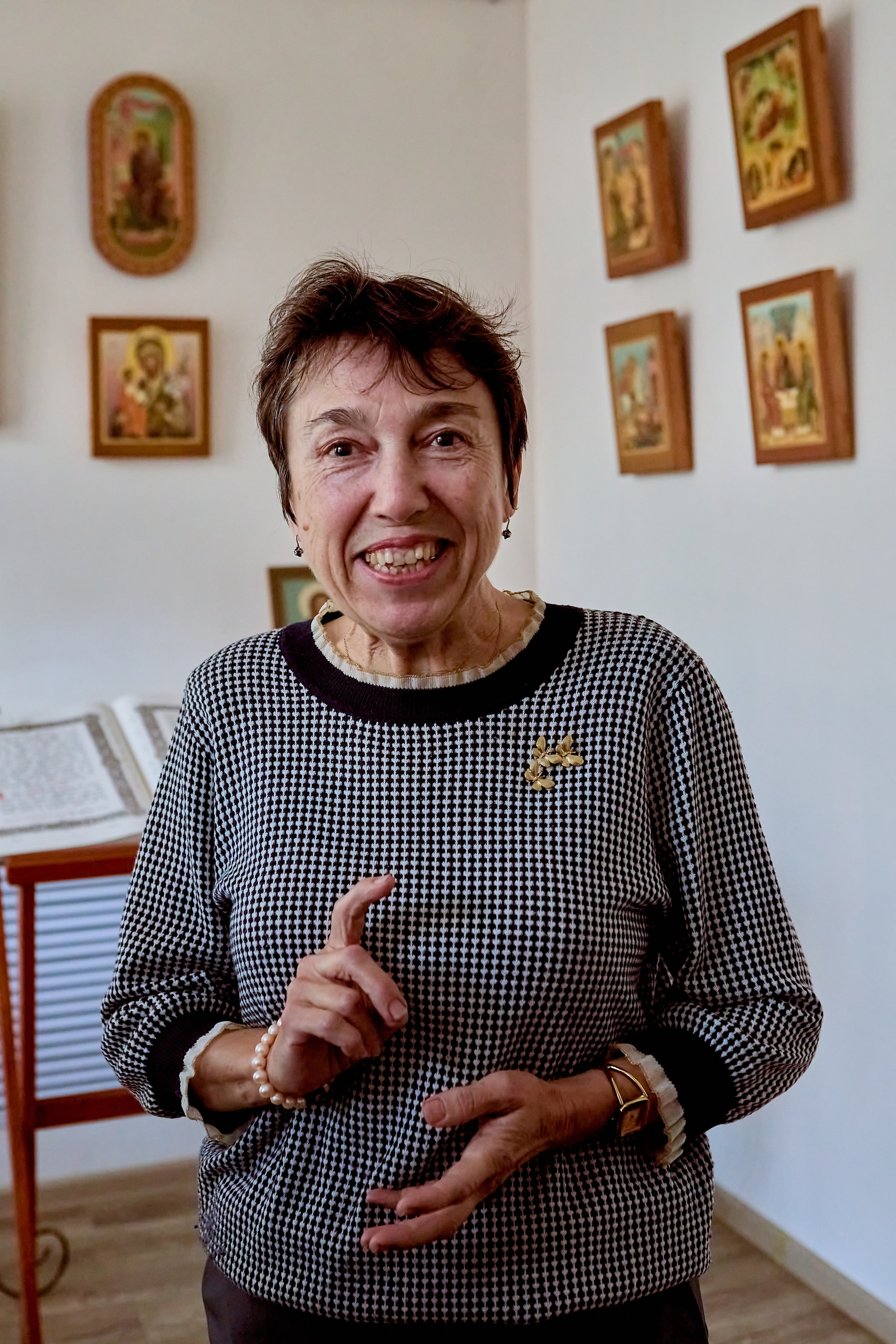 Дорожная фотосессия г. Мстёра