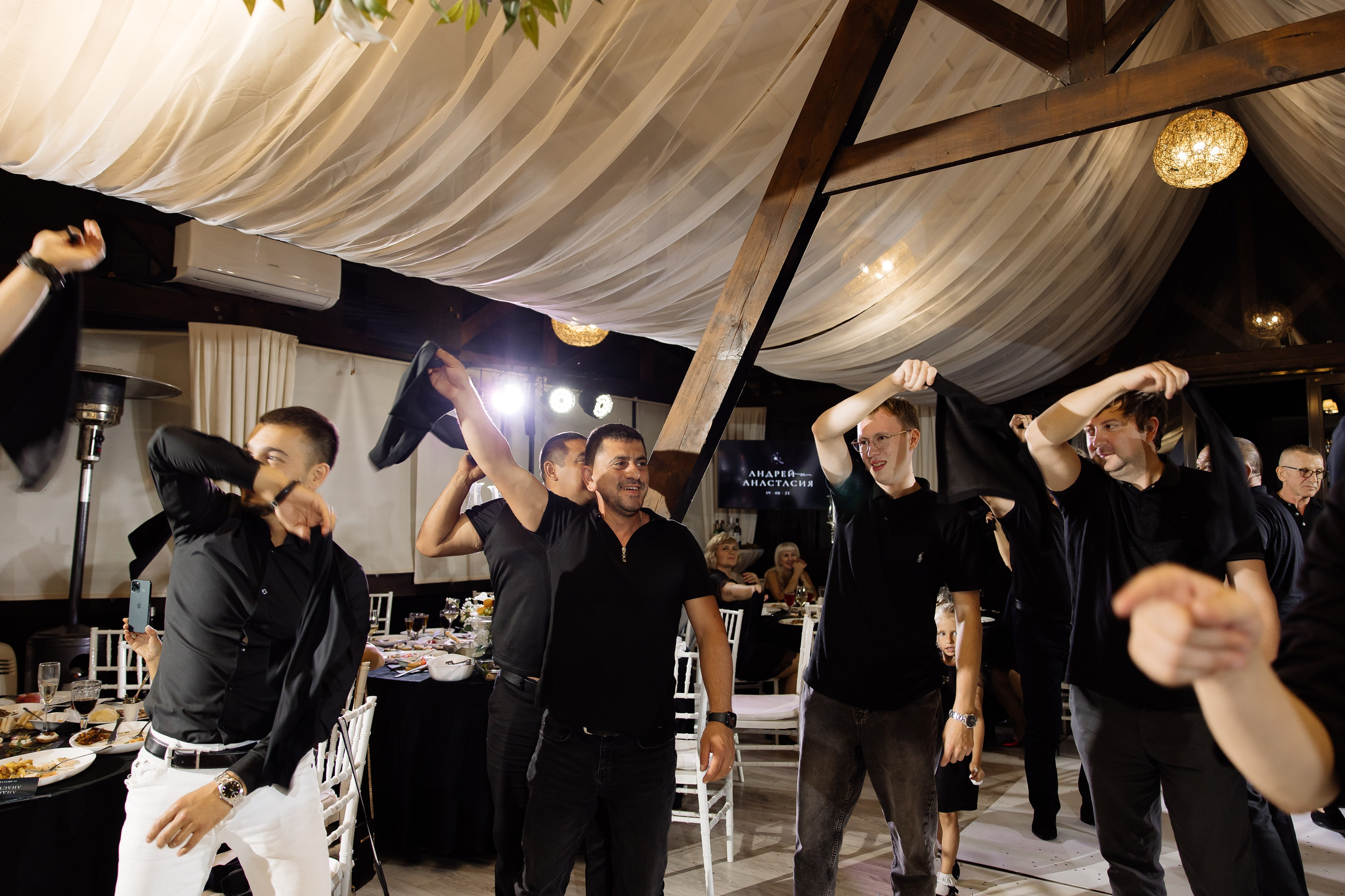 ПОЛНЫЙ СВАДЕБНЫЙ ДЕНЬ, АНДРЕЙ И АНАСТАСИЯ, ПЕГАС. Свадебный и индивидуальный фотограф в Челябинске Евгения Негодяева