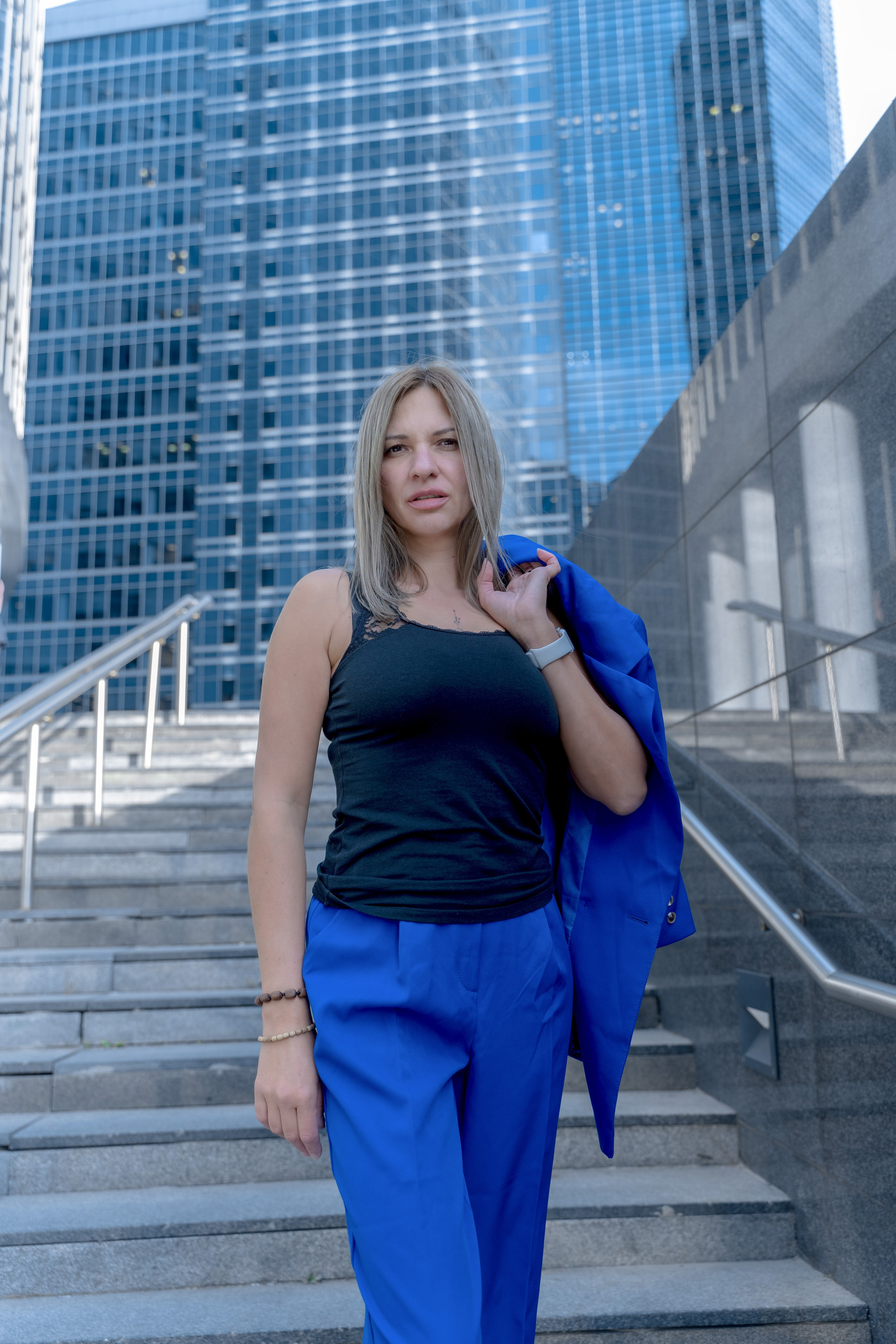 Съемки в деловом стиле. Семейный и детский фотограф Ирина Ильиных-Вольная в Москве и не только