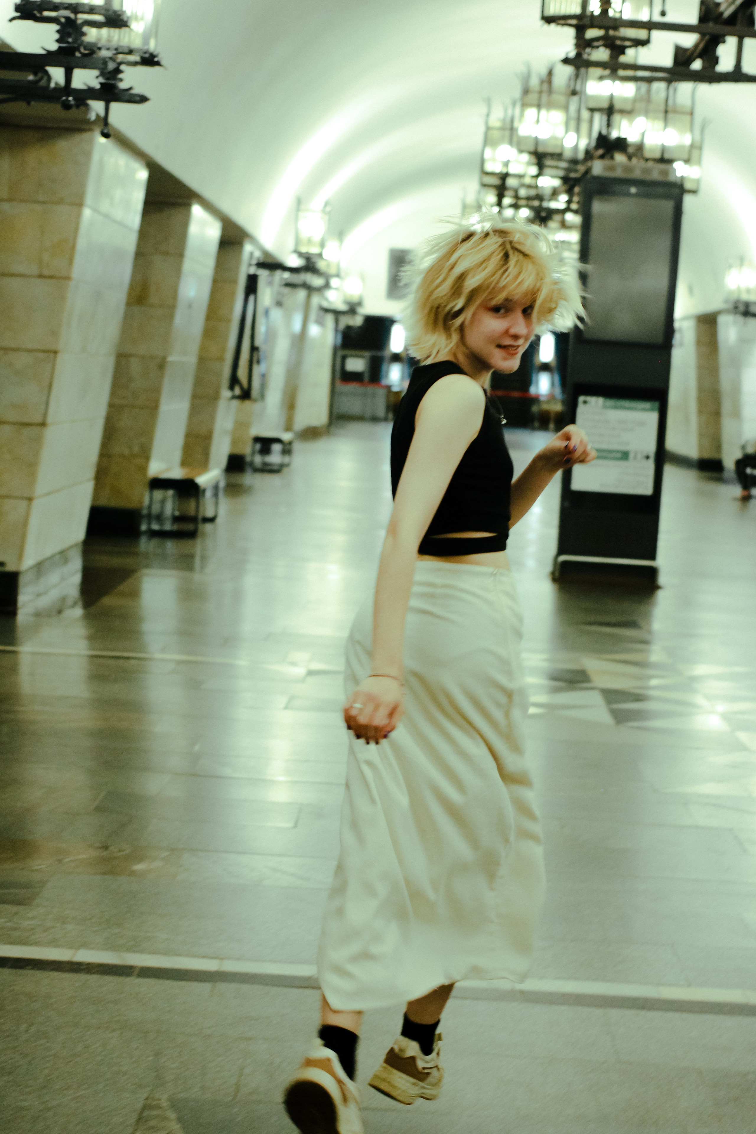 Алёна. Портретный фотограф в Екатеринбурге Филимонова Анастасия