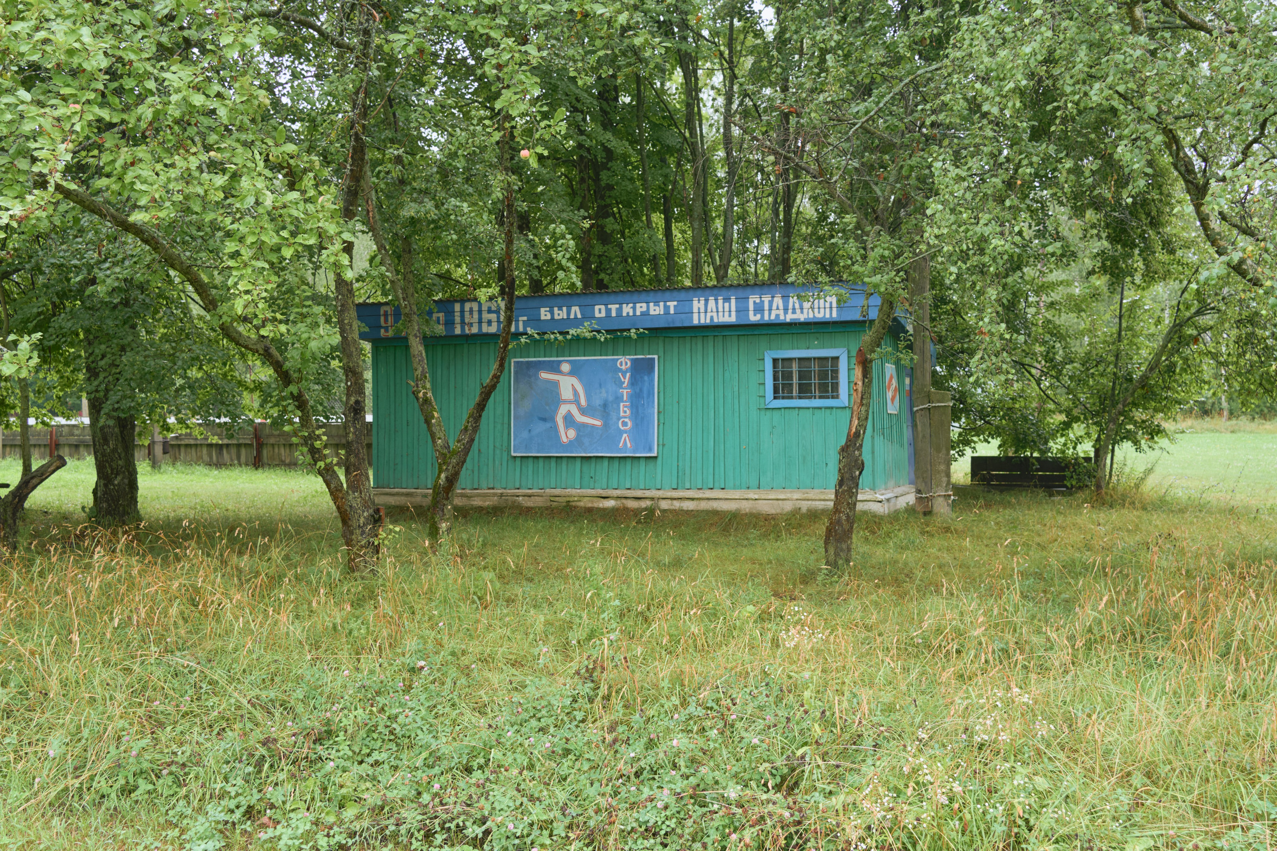 Костино. Низовой футбол. Vadim Sidorov