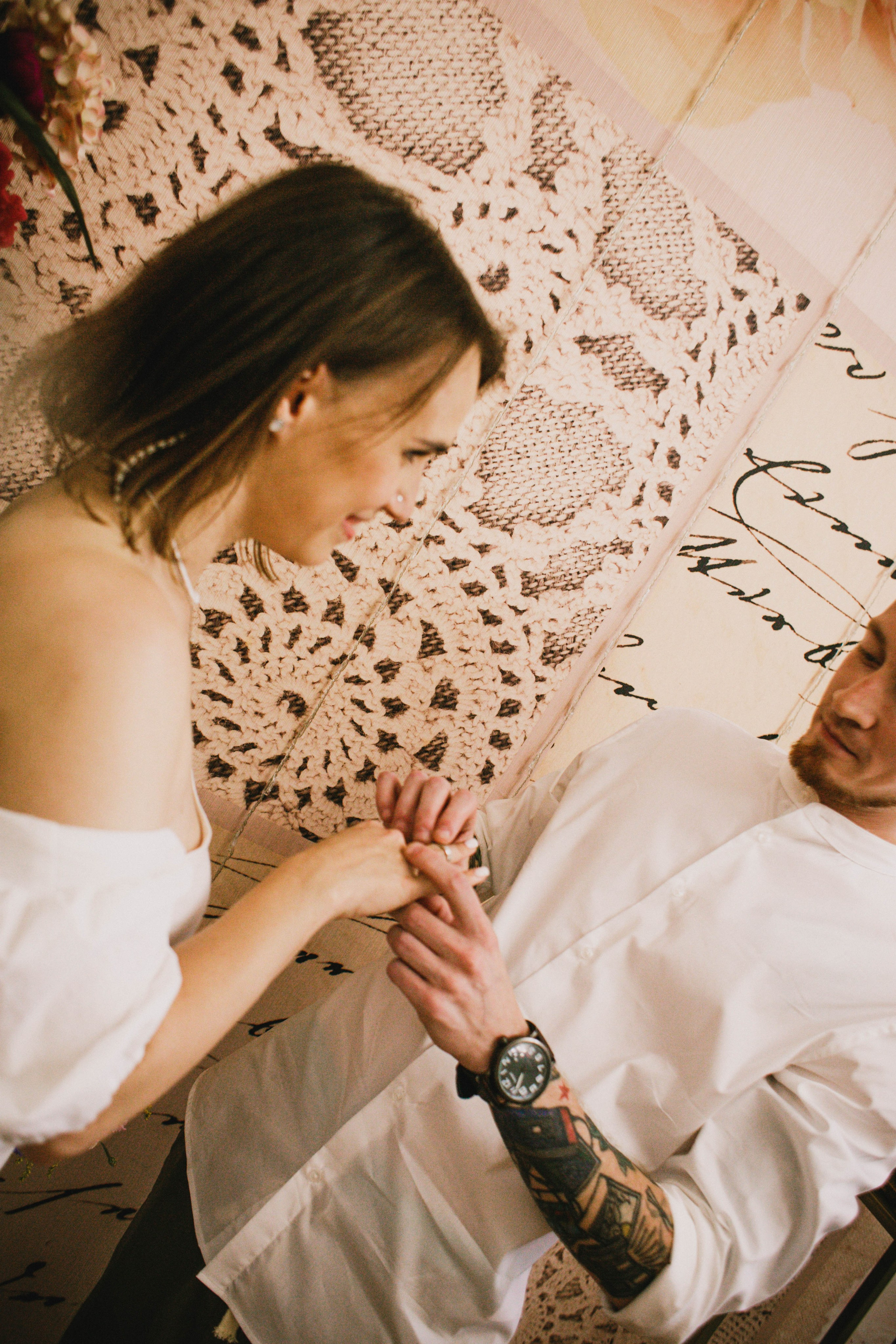 Ксения + Михаил. Фотограф в Нижнем Новгороде