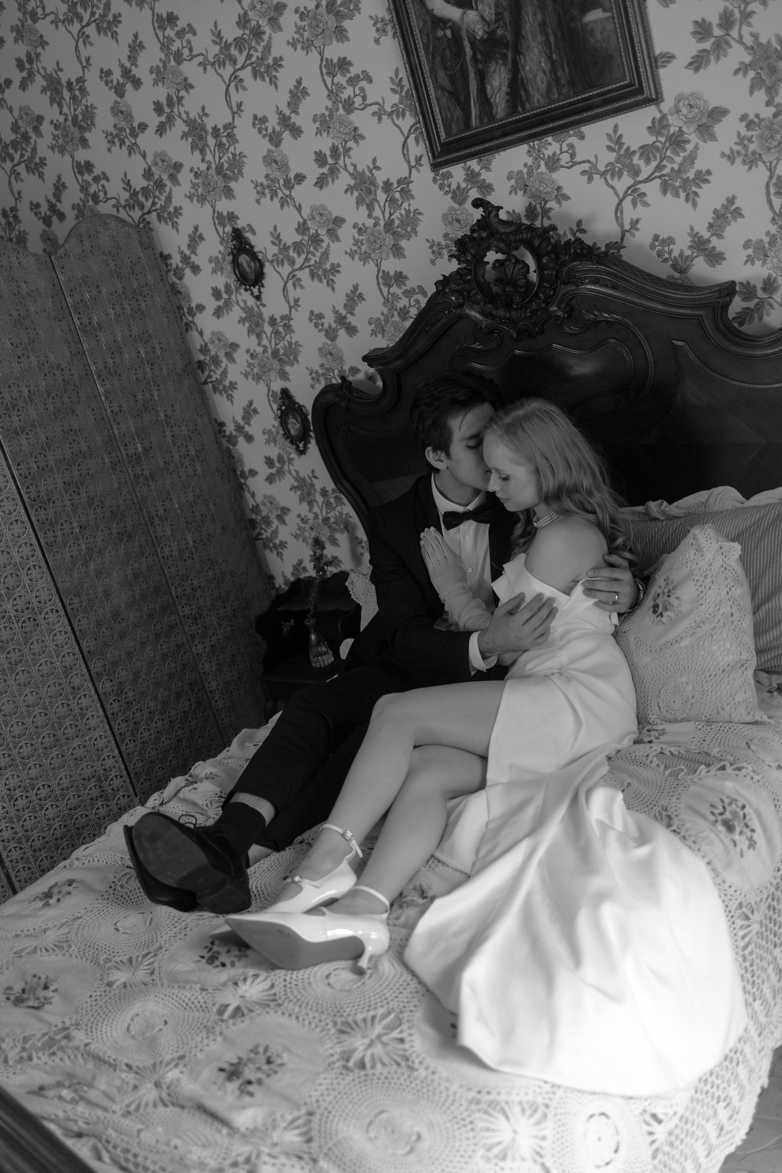 Владислав & Елизавета. Фотограф Москва|Комиссарова Наталья