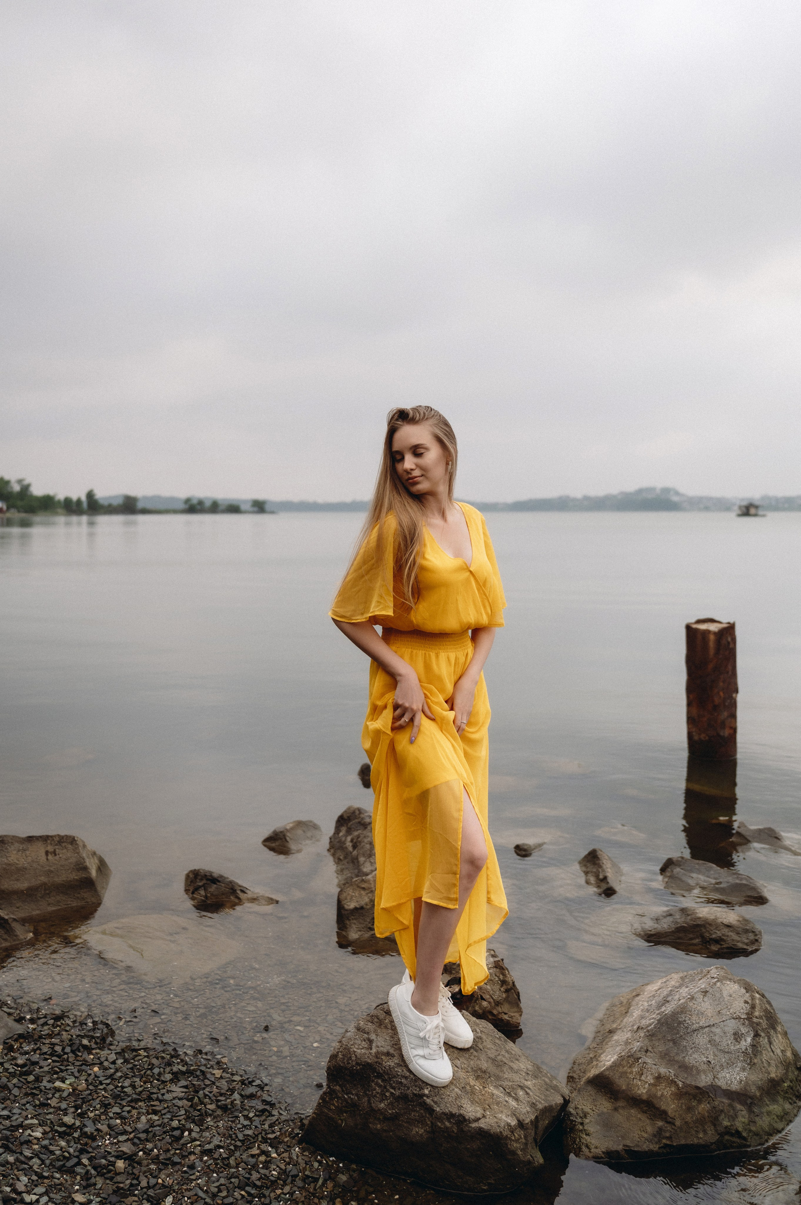 Полина. Главная