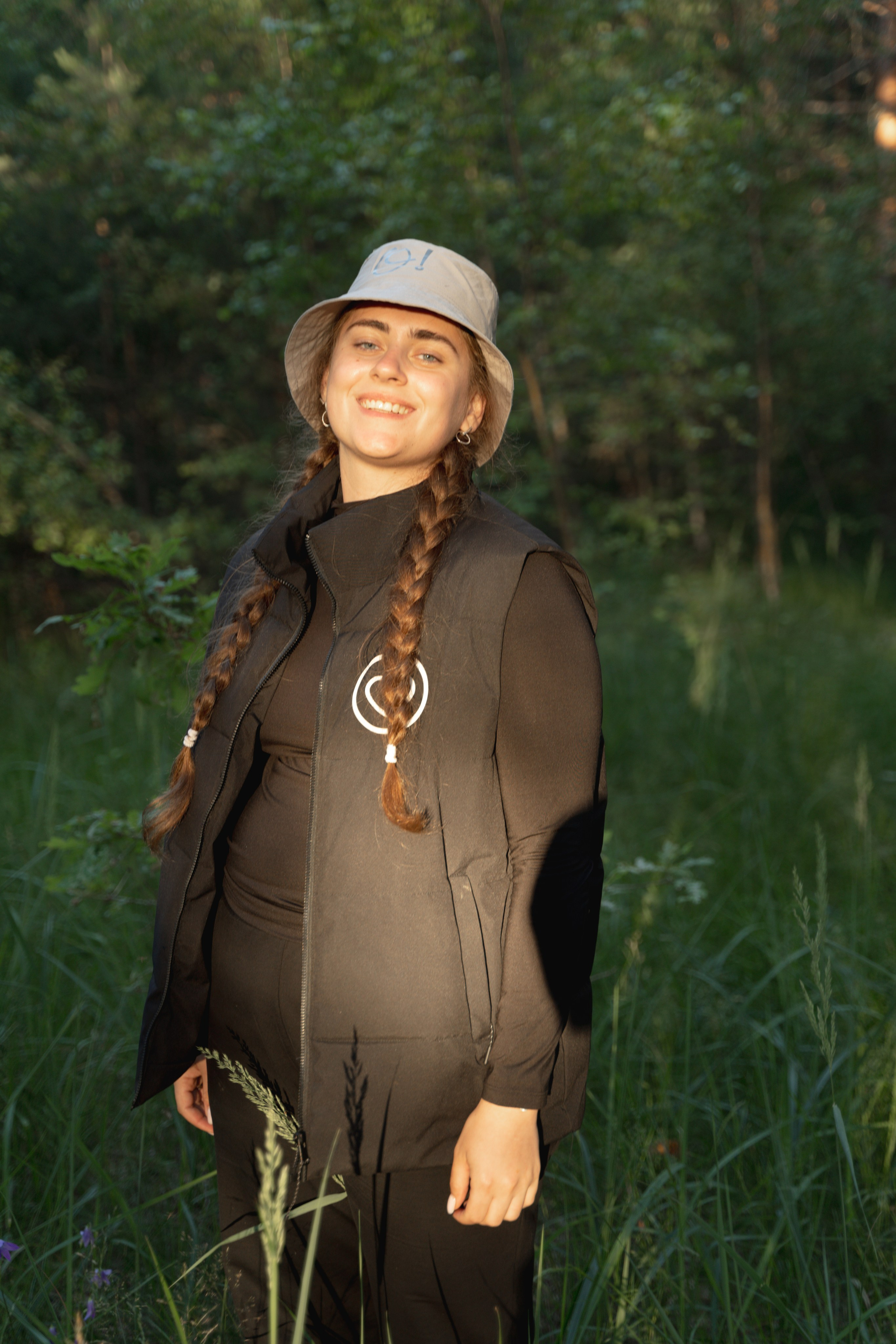 Эко-сборы добровольцев «О! Пушка» в национальном парке «Мещерский» 2024. Фотограф Надежда Погребняк | Рязань | Москва