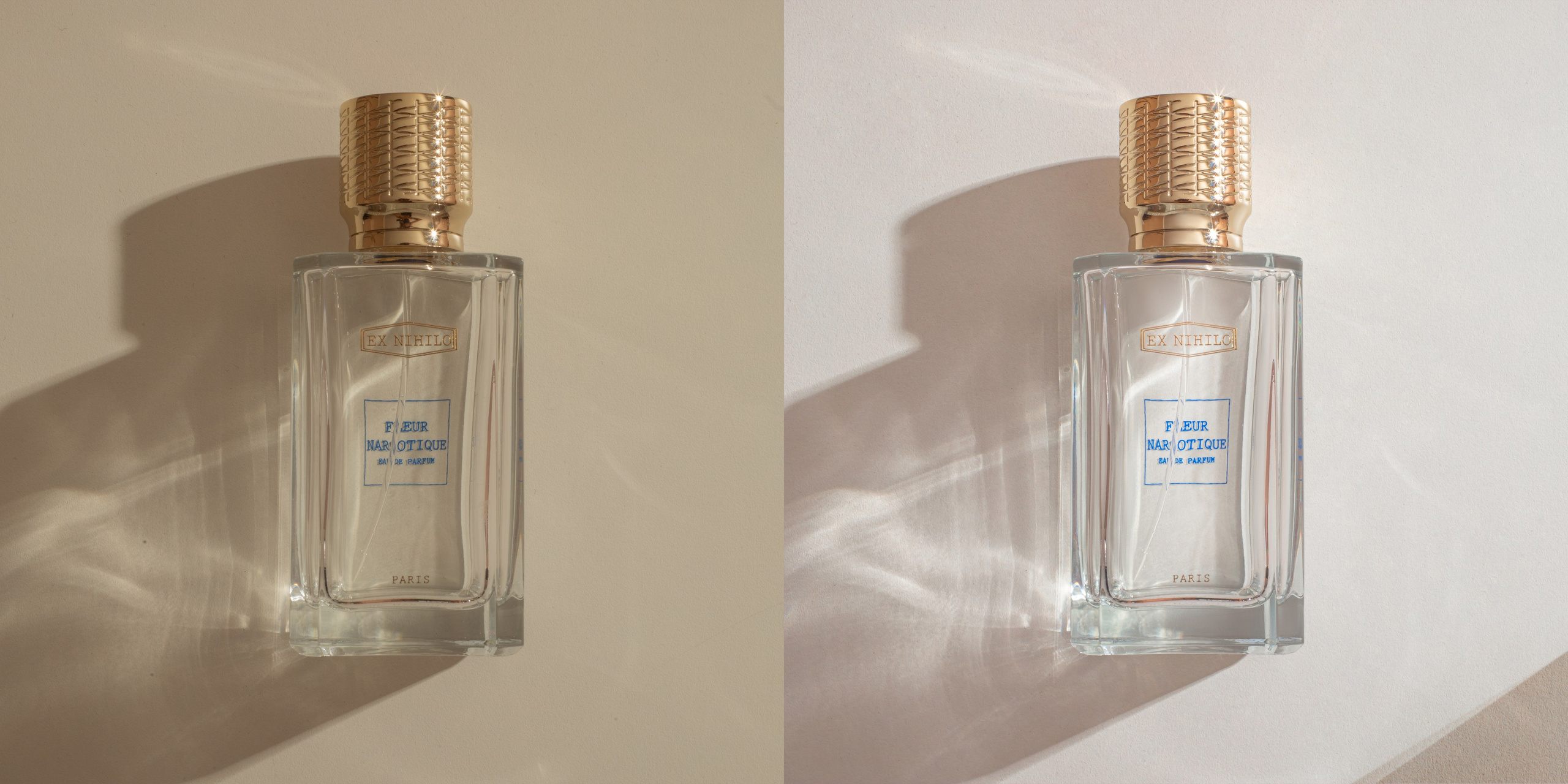 Профессиональная художественная обработка фотографий косметики | Студия SVITHART