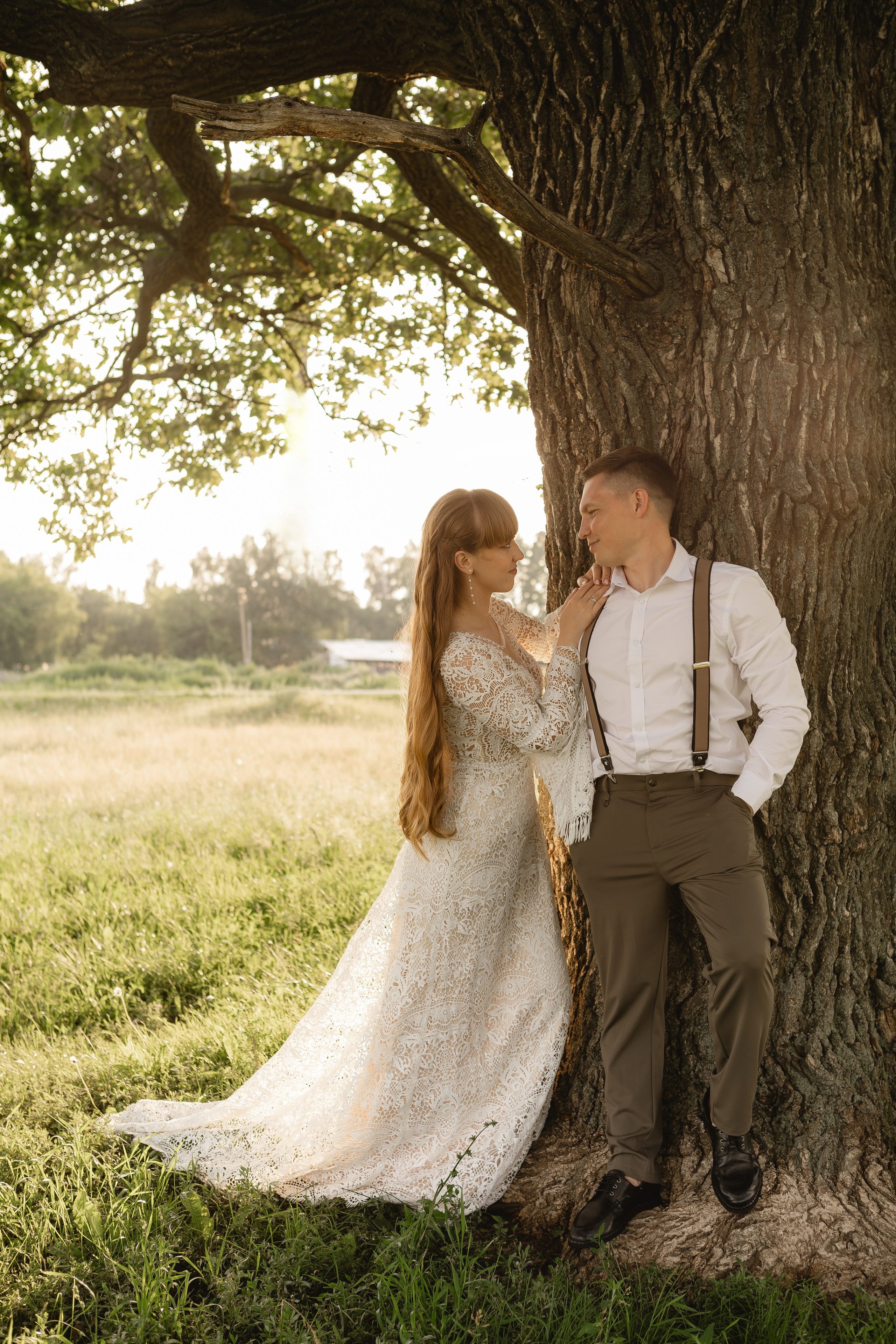 Алена и Дмитрий. Фотограф в Казани.Снимаю индивидуальные портреты, love story и свадьбы