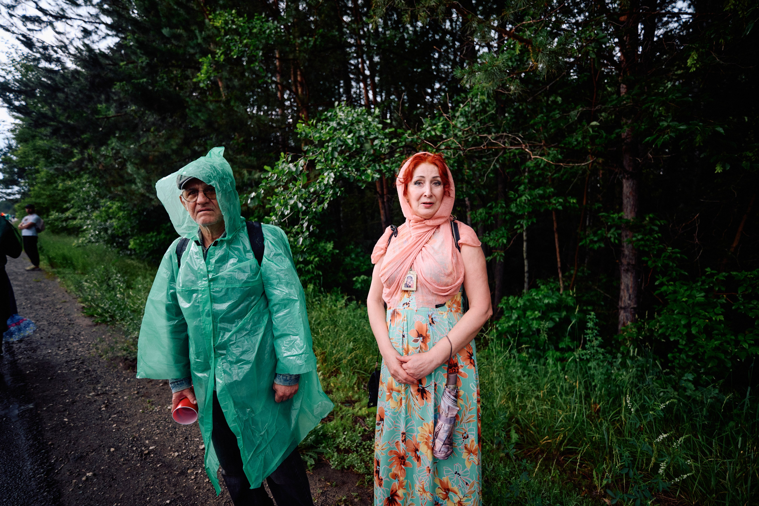 День второй. Репортажный фотограф в Самаре Артем Арсентьев