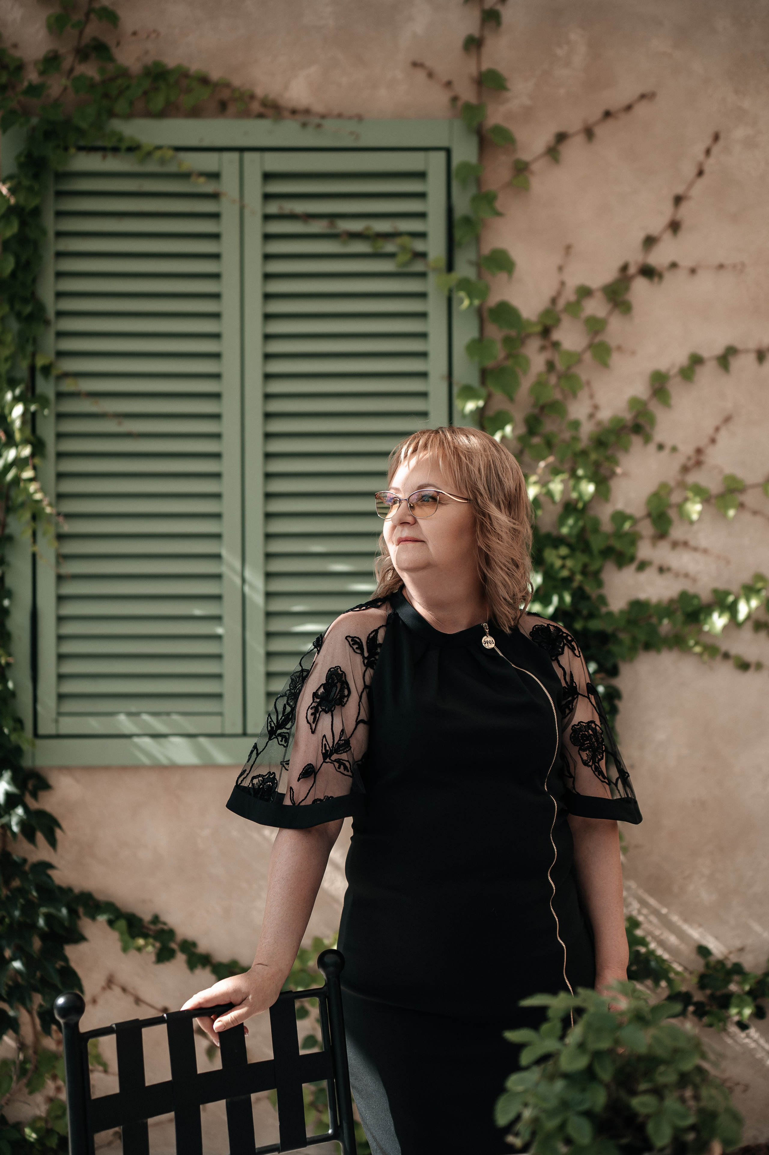 Константин и Мадина. Ривьера. Фотограф Екатерина Бочарникова