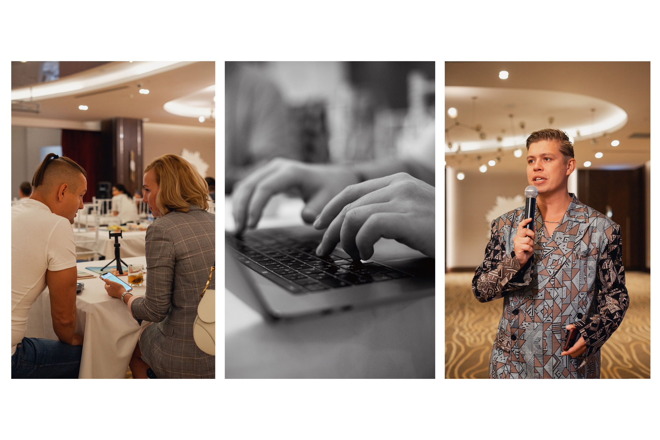 Фотосъёмка для Бизнеса на Пхукете – контент для продвижения, рекламы и маркетинга. Ян Долматов — фотограф, видеограф и продюсер на Пхукете, Таиланд