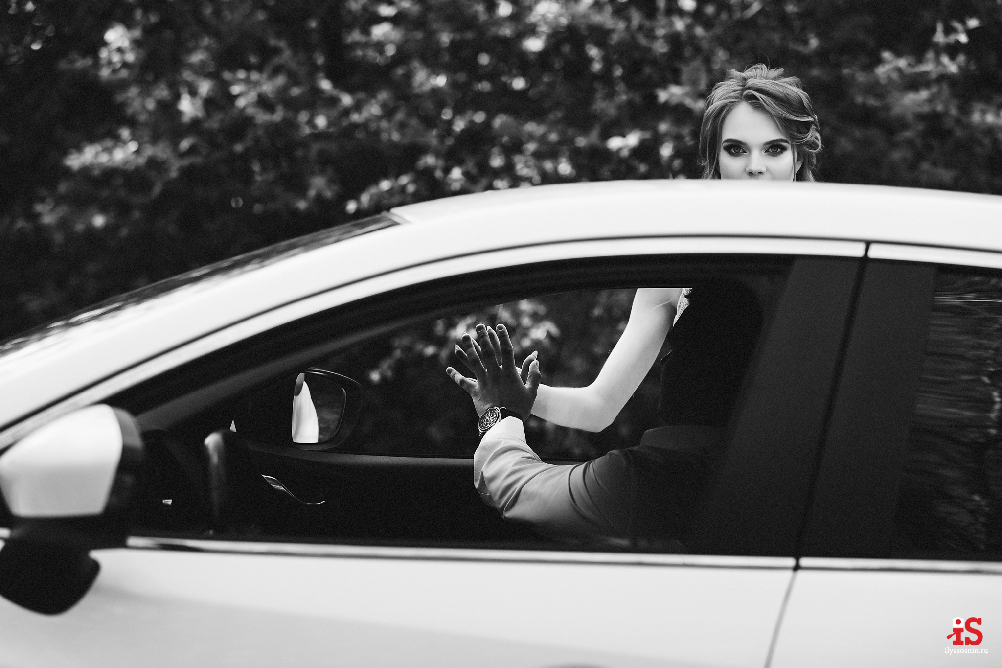 Профессиональный фотограф Петрозаводск Илья Соснин