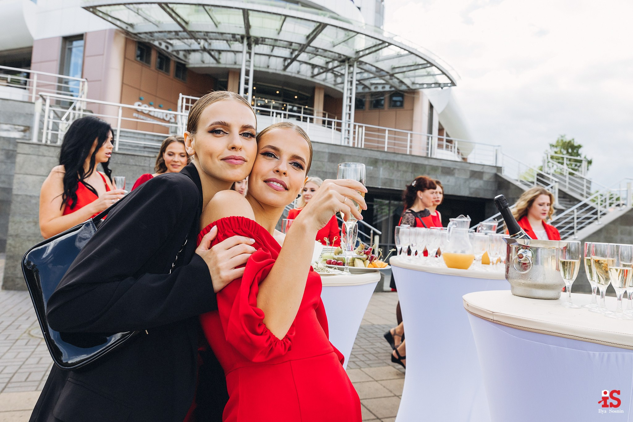 Олег и Софья. Профессиональный фотограф Петрозаводск Илья Соснин