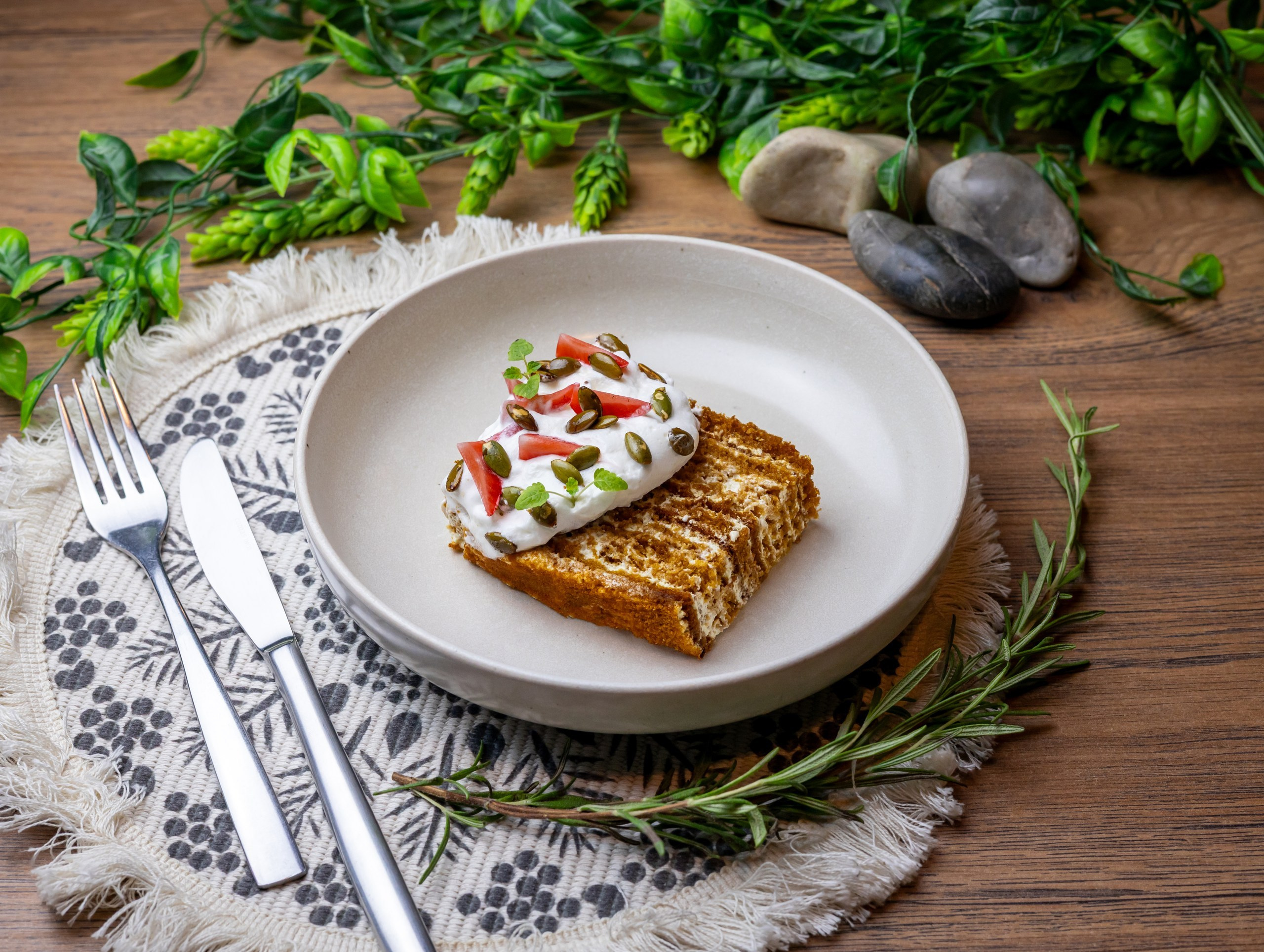 Еда. Фотограф Красноярск