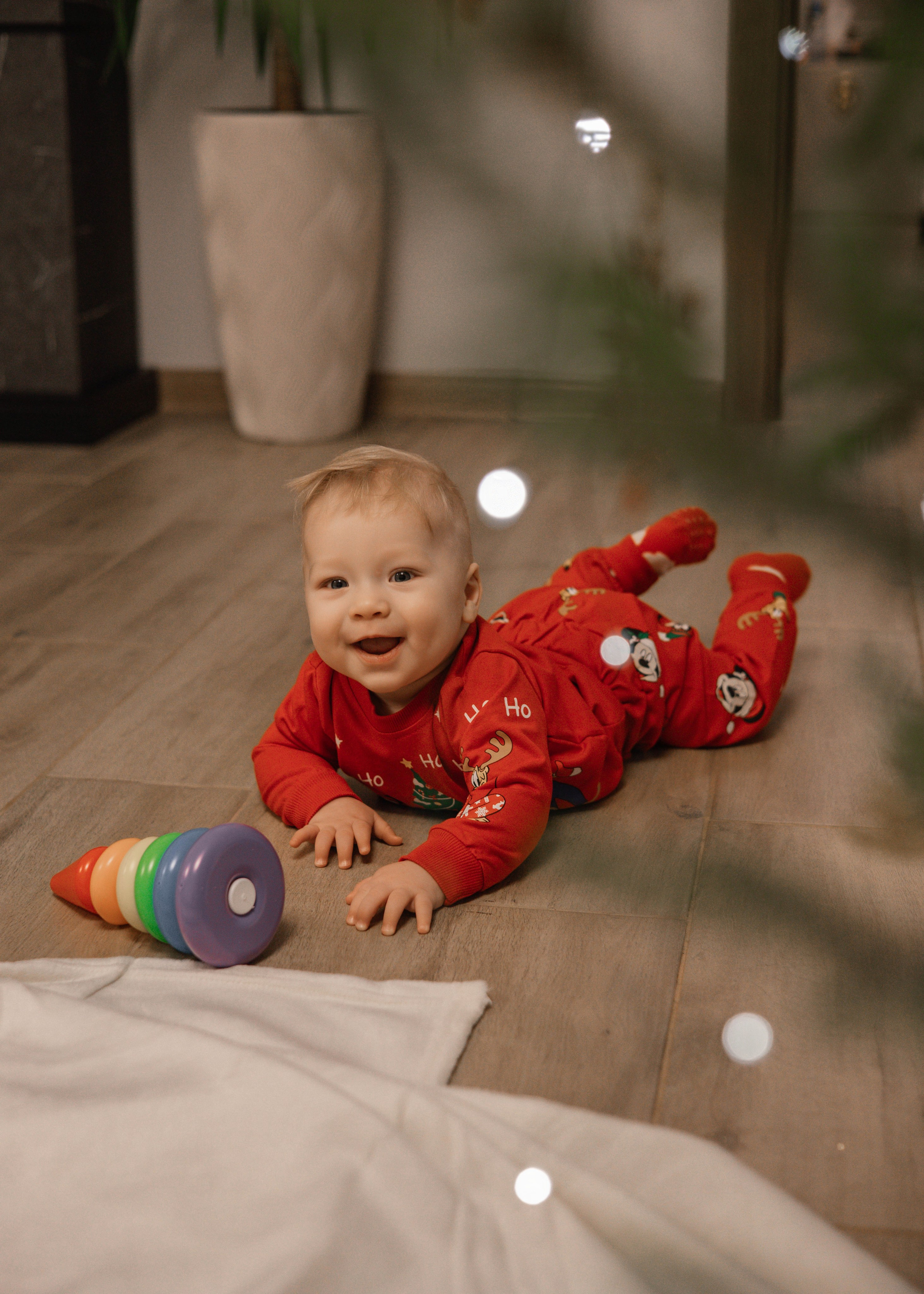 СЕМЕЙНЫЕ. Фотосессия новорожденных в Москве и Московской области