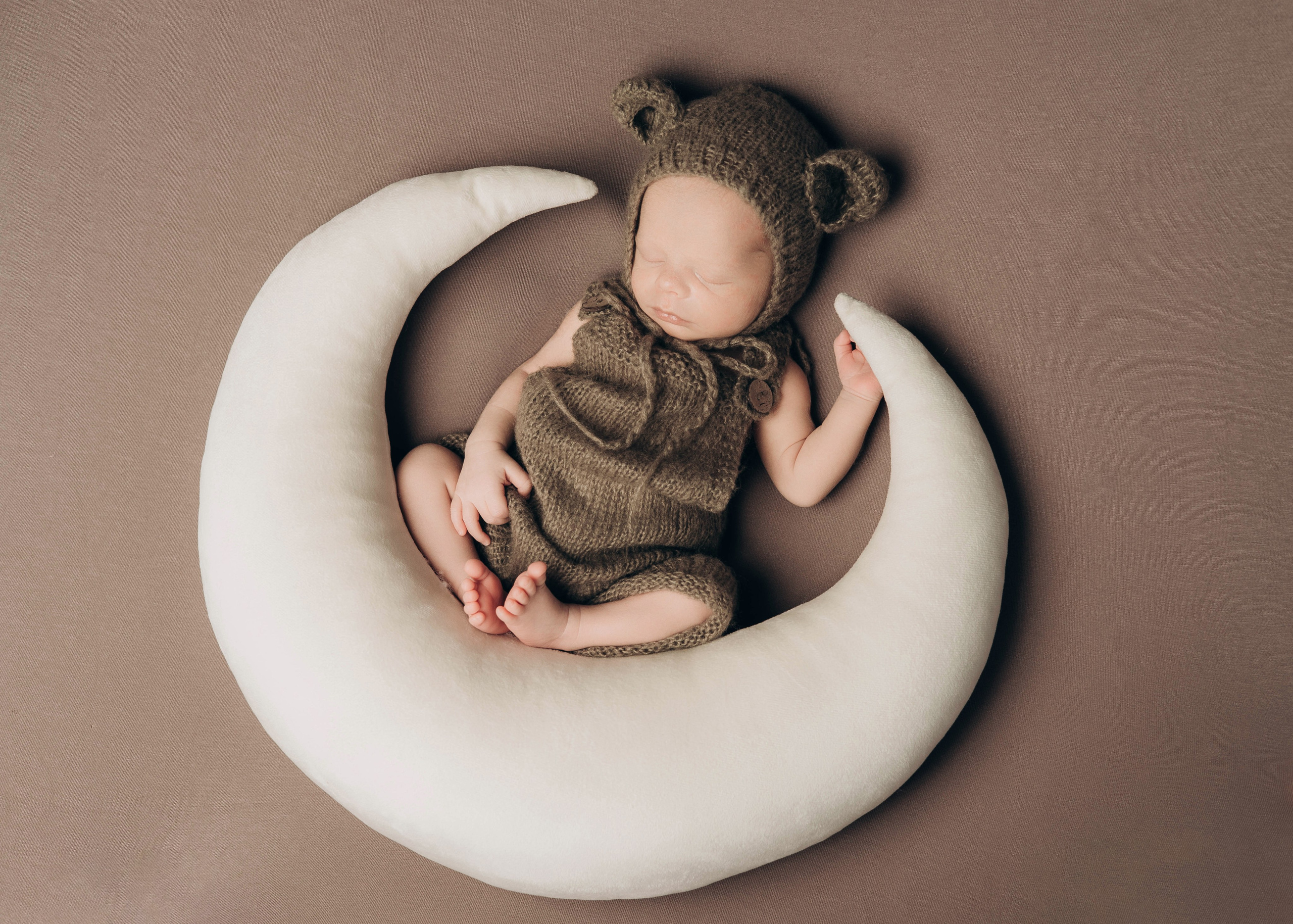 НОВОРОЖДЕННЫЕ МАЛЫШИ. Фотосессия новорожденных в Москве и Московской области