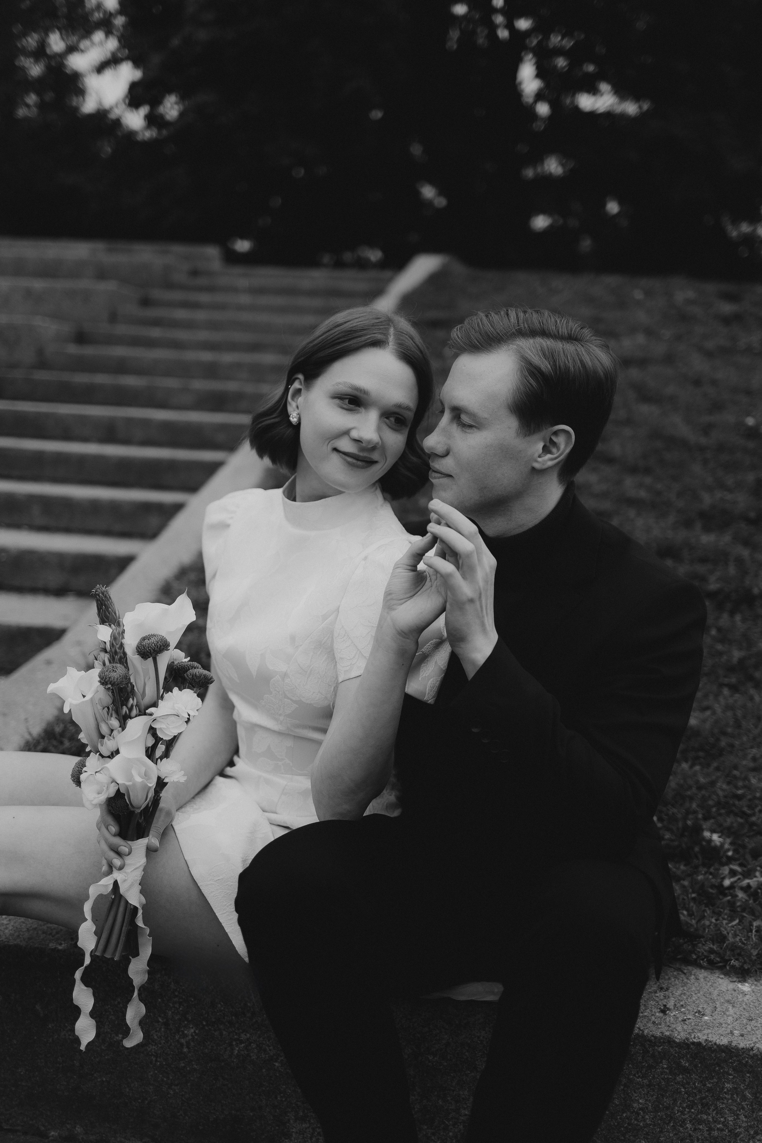 Светлана & Александр. Ирина Владимирова | Фотограф Санкт-Петербург