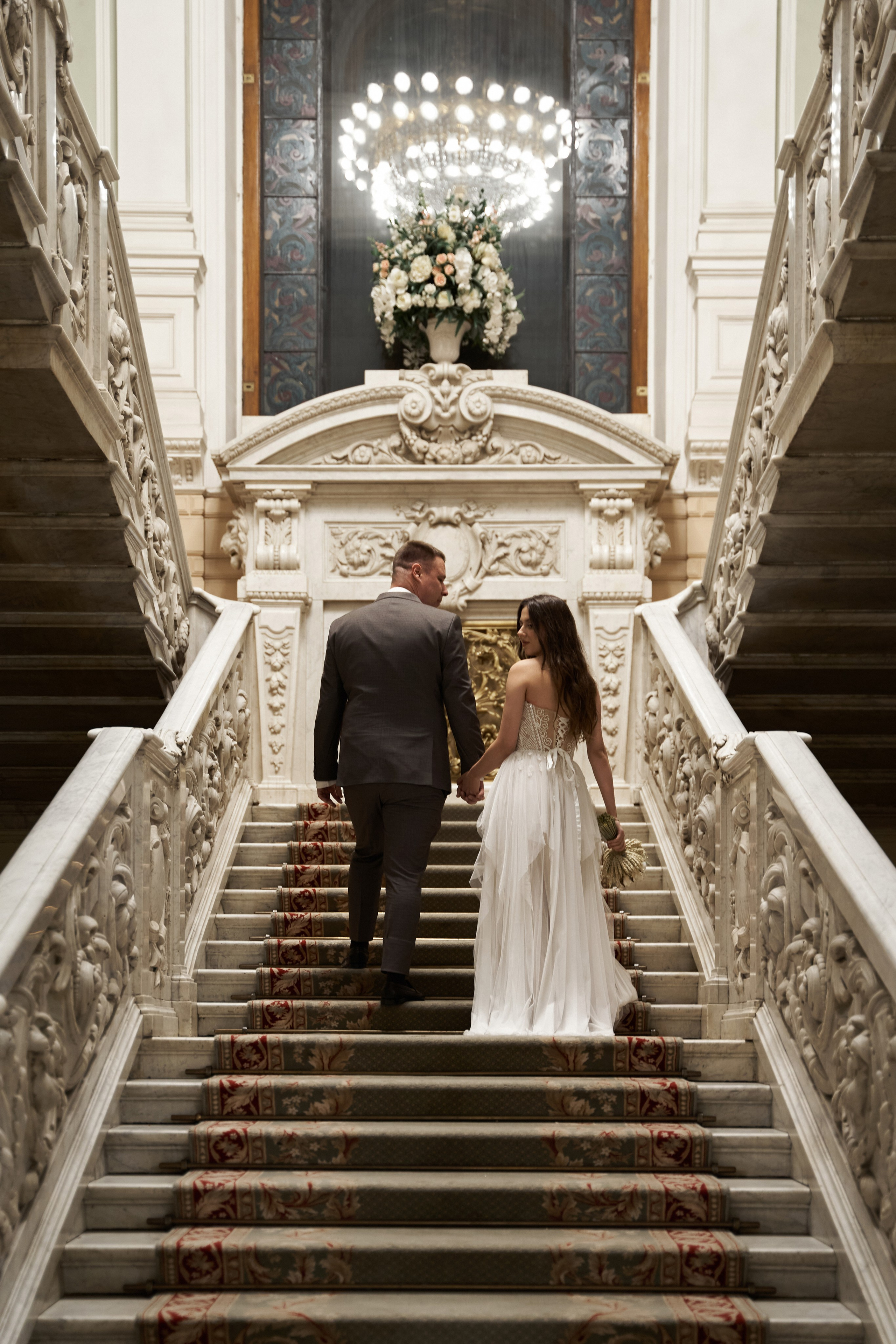 Александр и Ксения. Свадебный и Репортажный фотограф в Санкт-Петербурге Дмитрий Бирцев