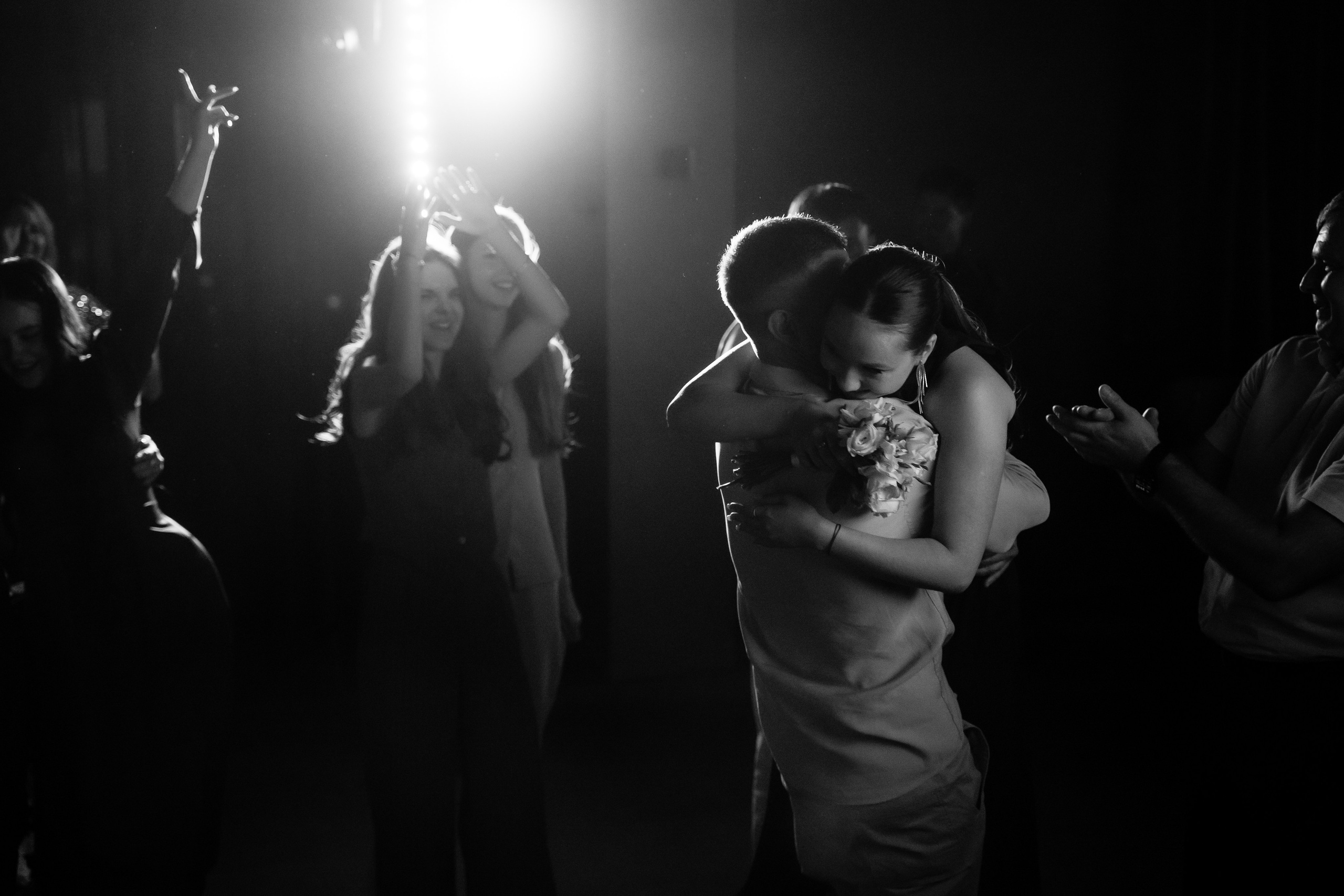 Анна и Артем. Свадебный фотограф Екатерина Кузнецова