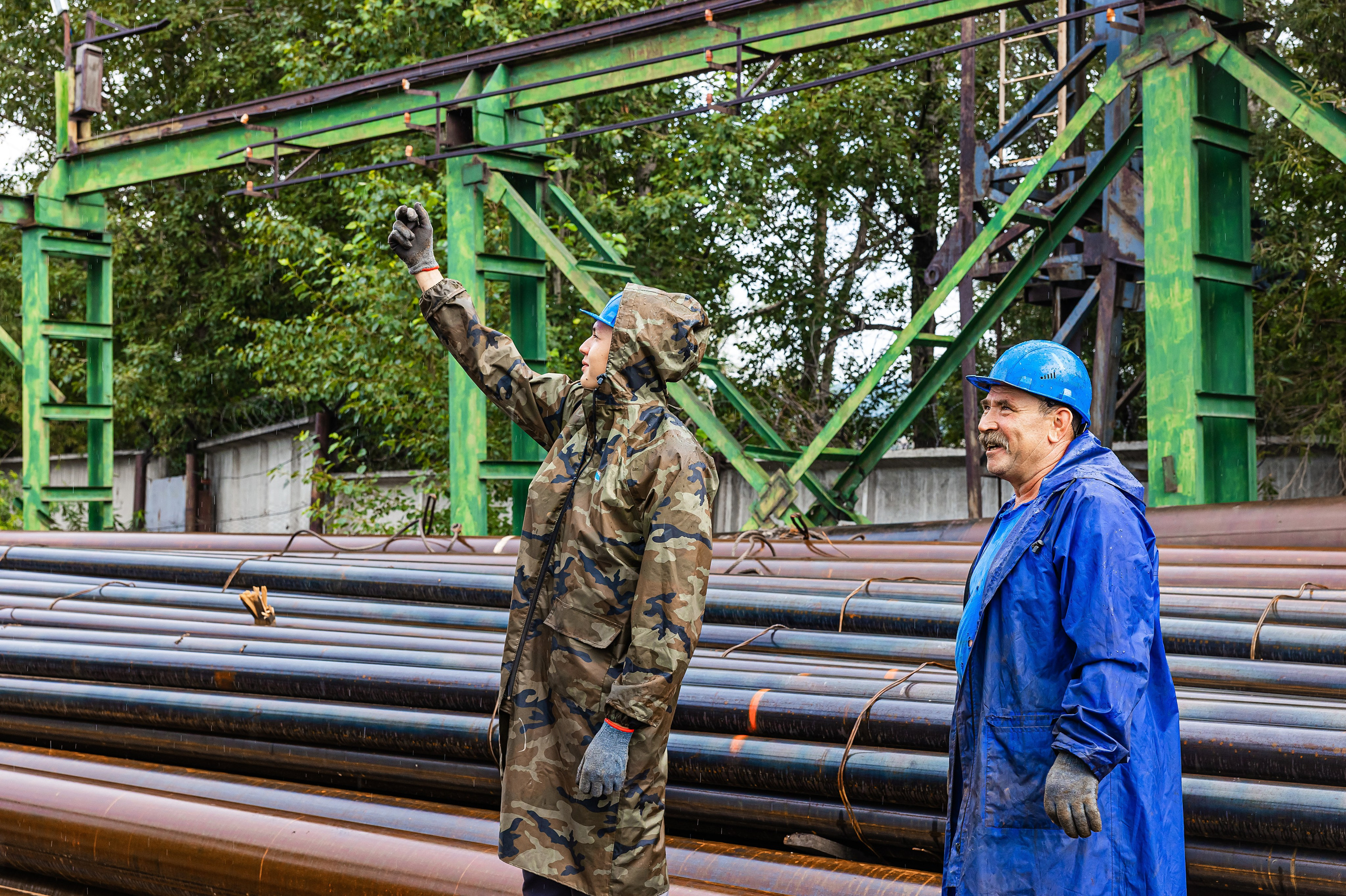 Santehmet.ru. Фотограф и видеограф в Улан-Удэ: Аюна Габагуева и Артём Шаханов