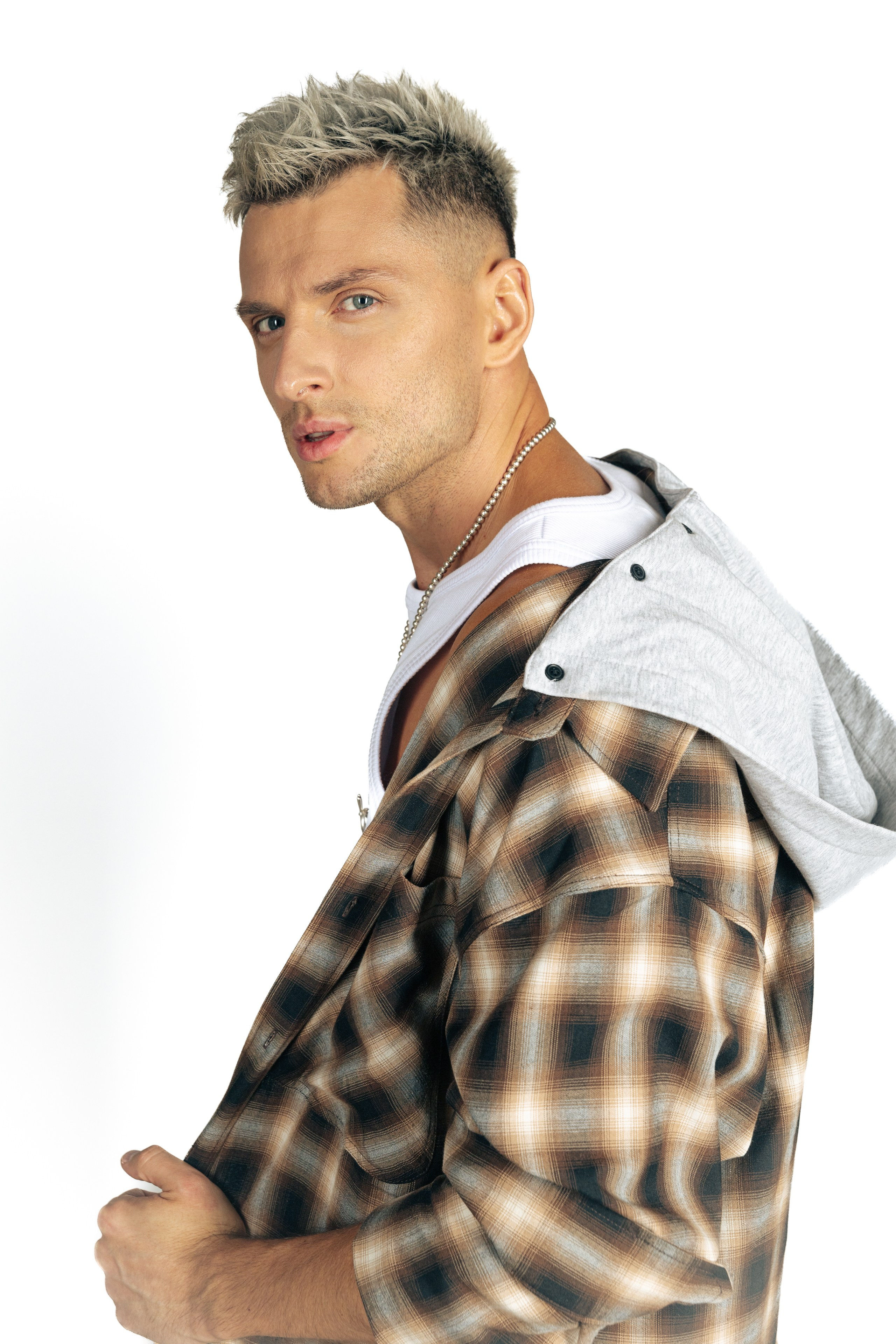 Студийные съемки. Фотограф Москва, Евгений Сафонов