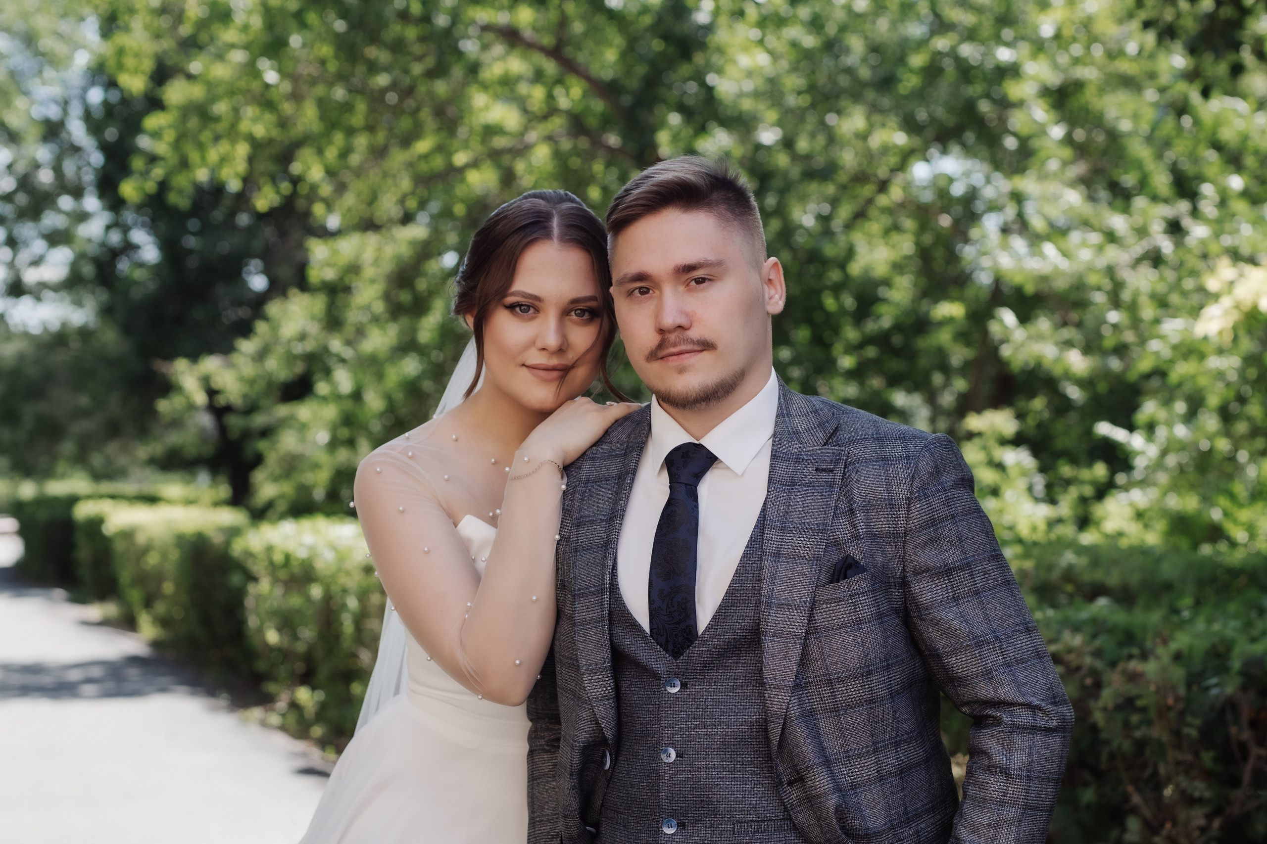 Влад и Юлия. Свадебный и женский фотограф