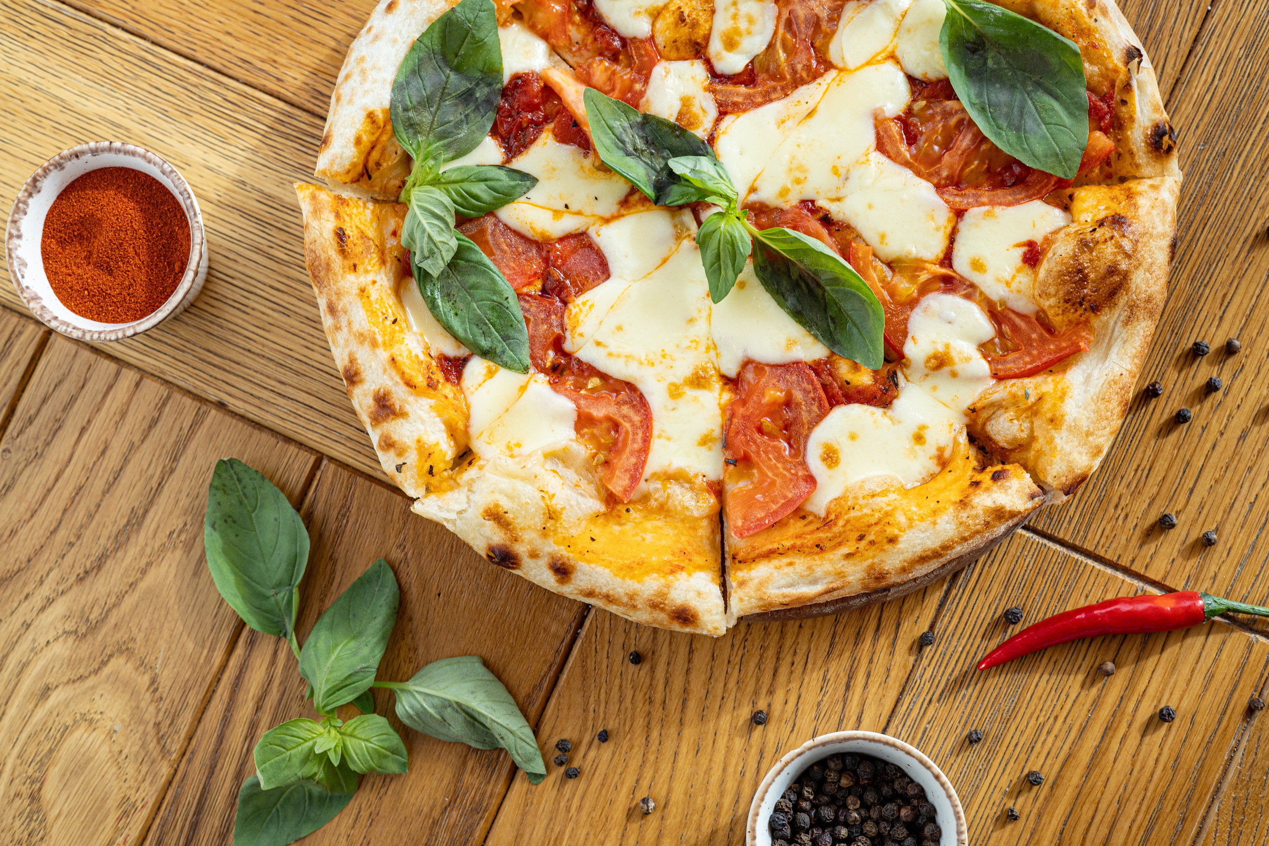 Ресторан «Братец кролик». Фотограф Александр Глебов