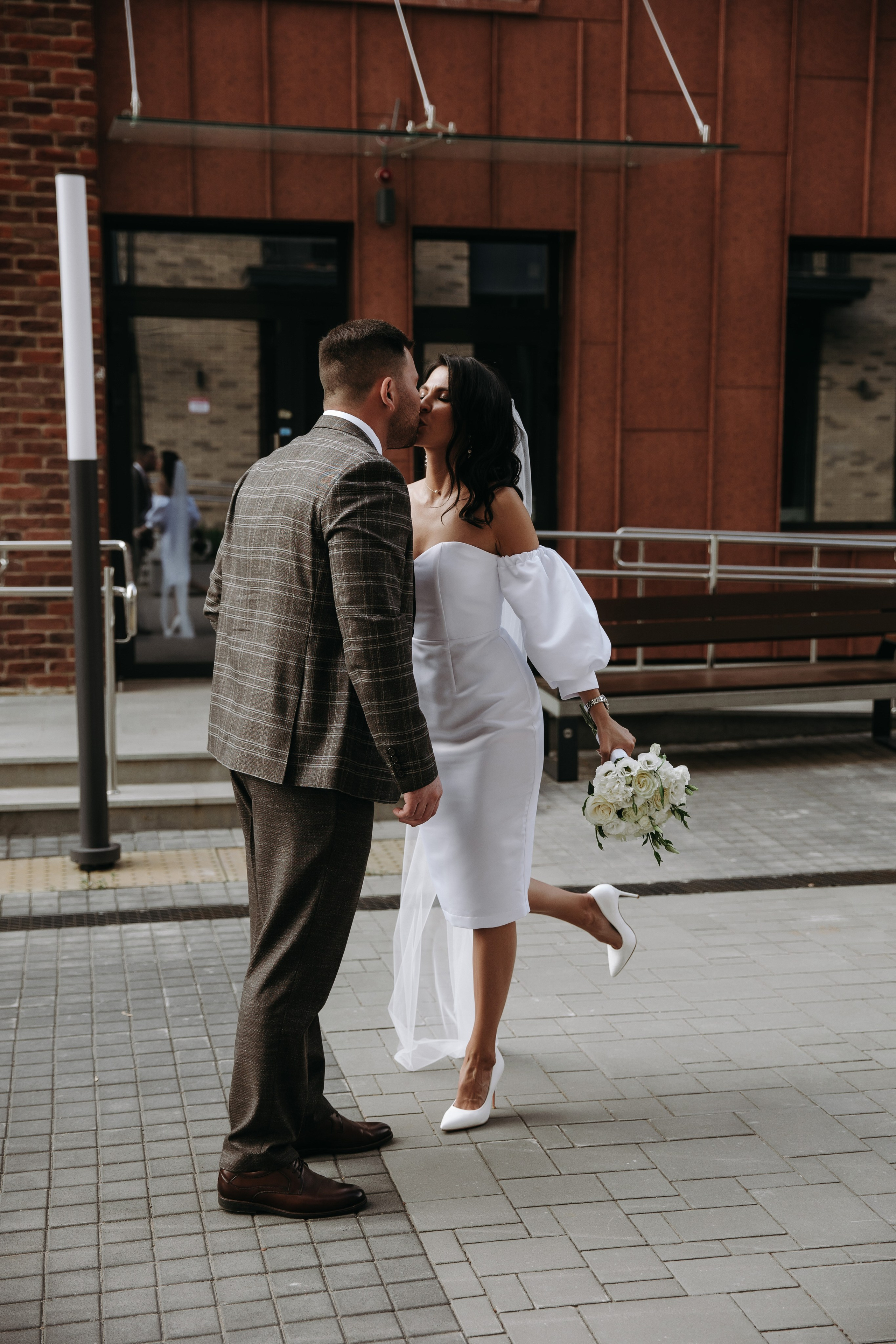 Свадьбы. Свадебный и семейный фотограф в Уфе Руслан Миргаляов
