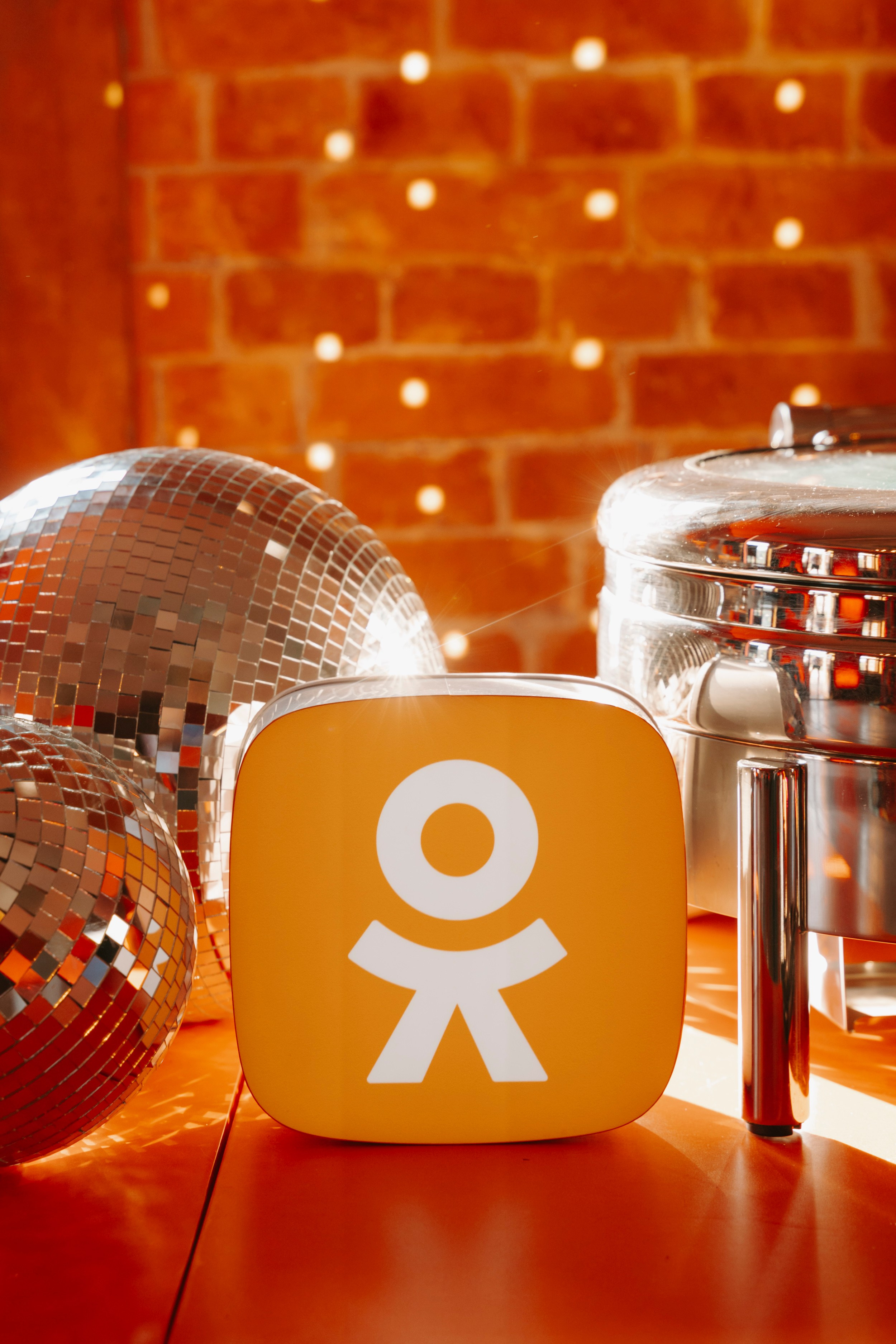 ОК/ PRIME TIME 2.0. Фотограф первого впечатления