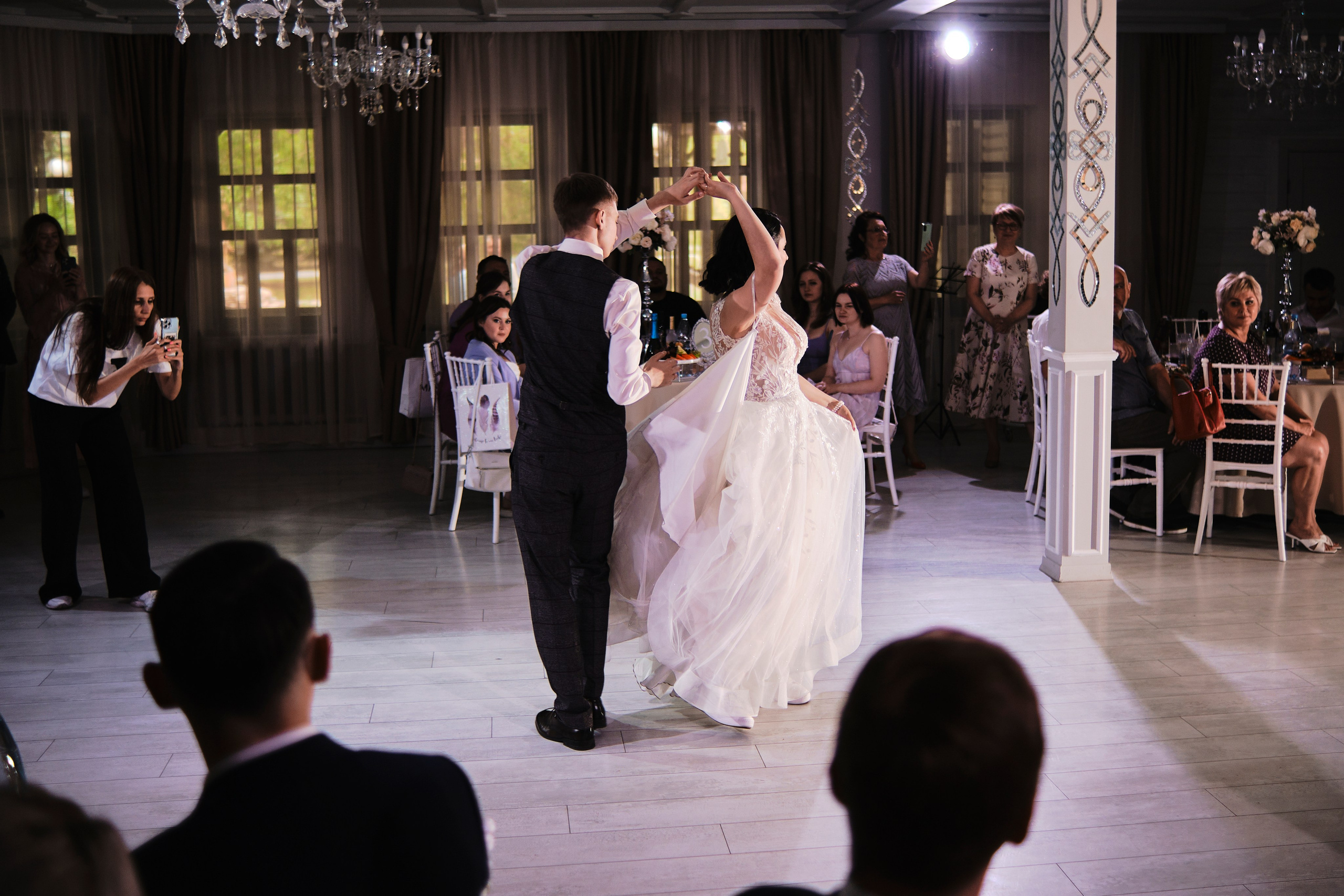 Арина и Александр. Матвей Яворский — фотограф в Челябинске