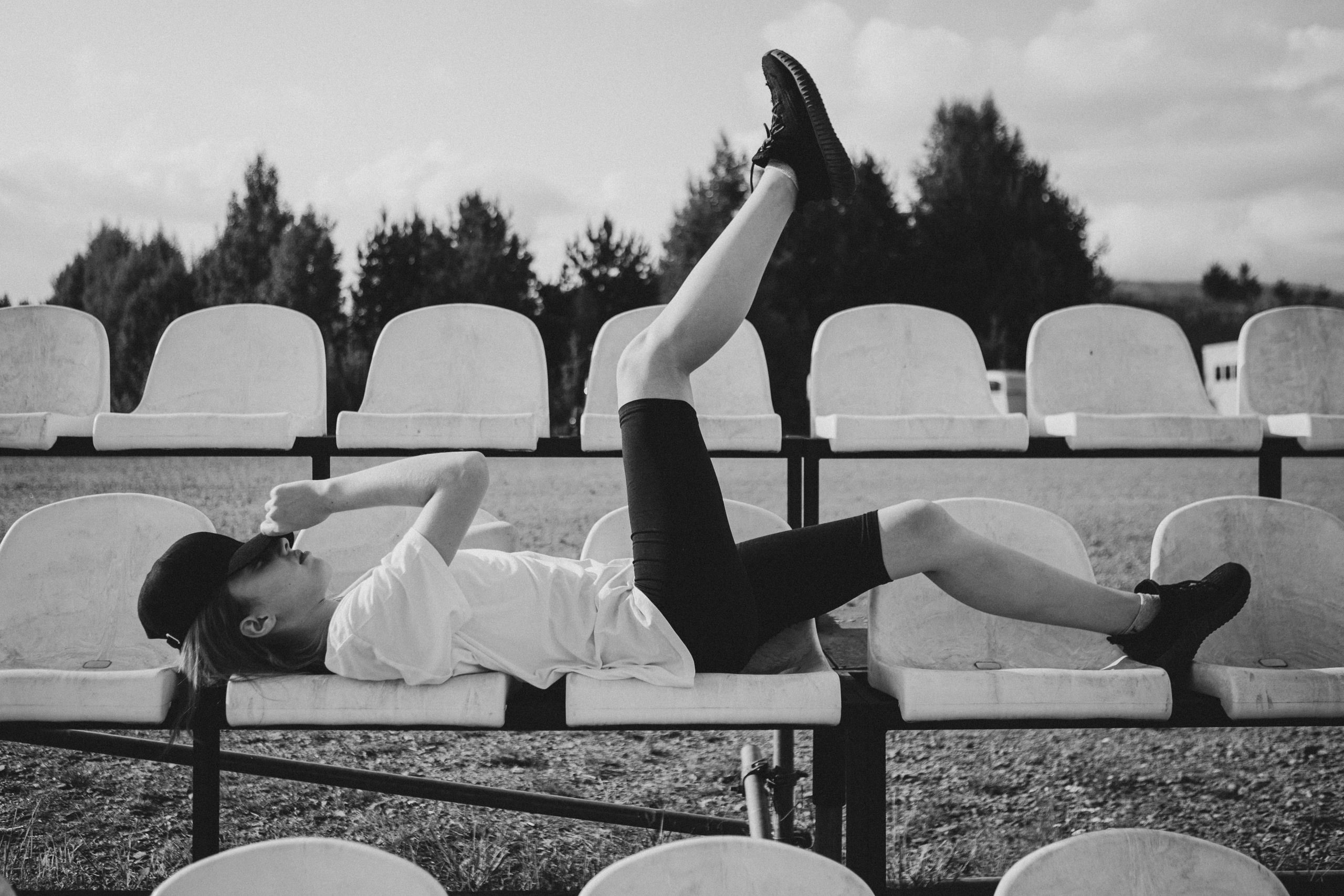 Лиза. Портретный фотограф Юлия Фёдорова