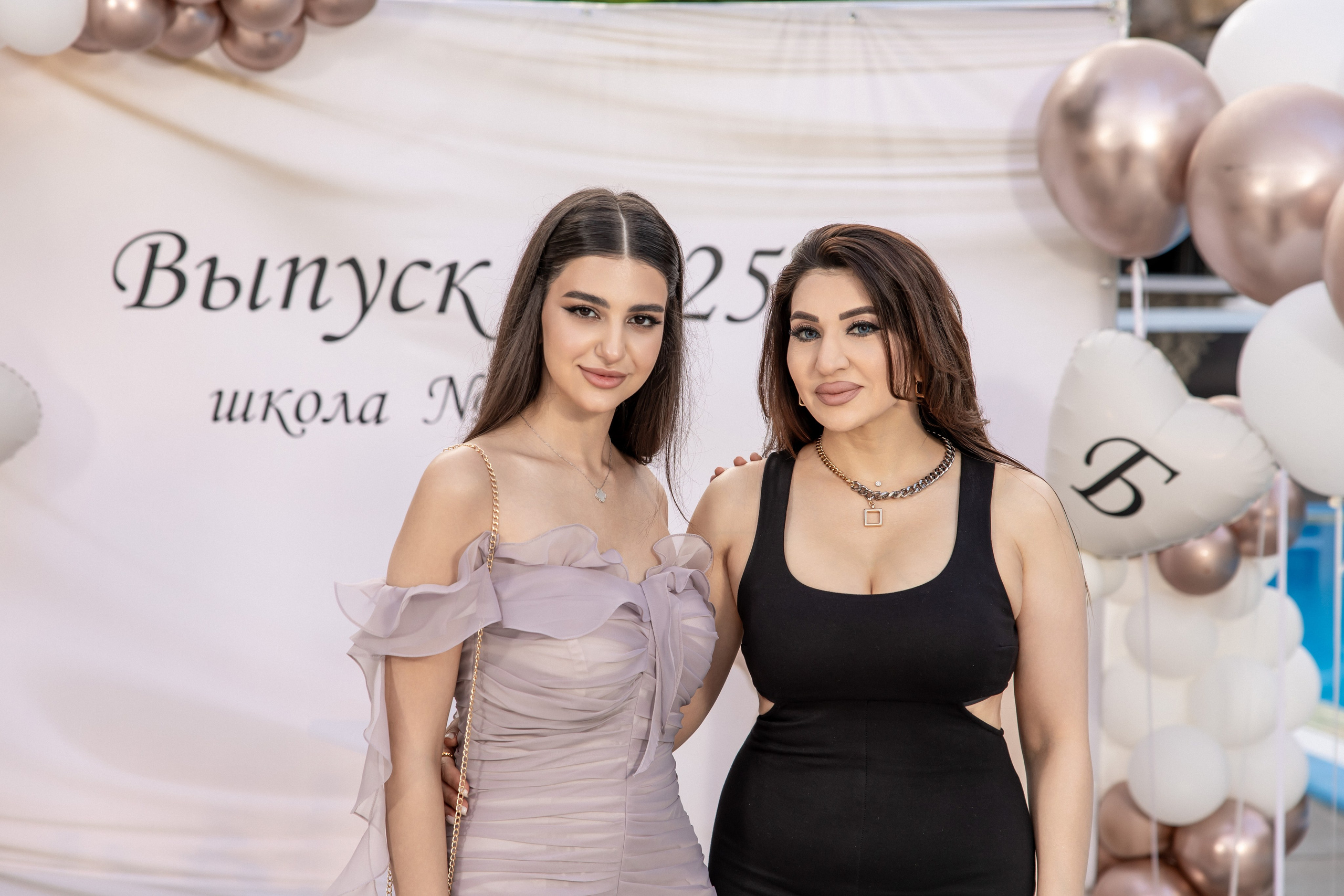 Выпускной 3 школа 25 год. Семейный и свадебный фотограф в Геленджике Михаил Шматов