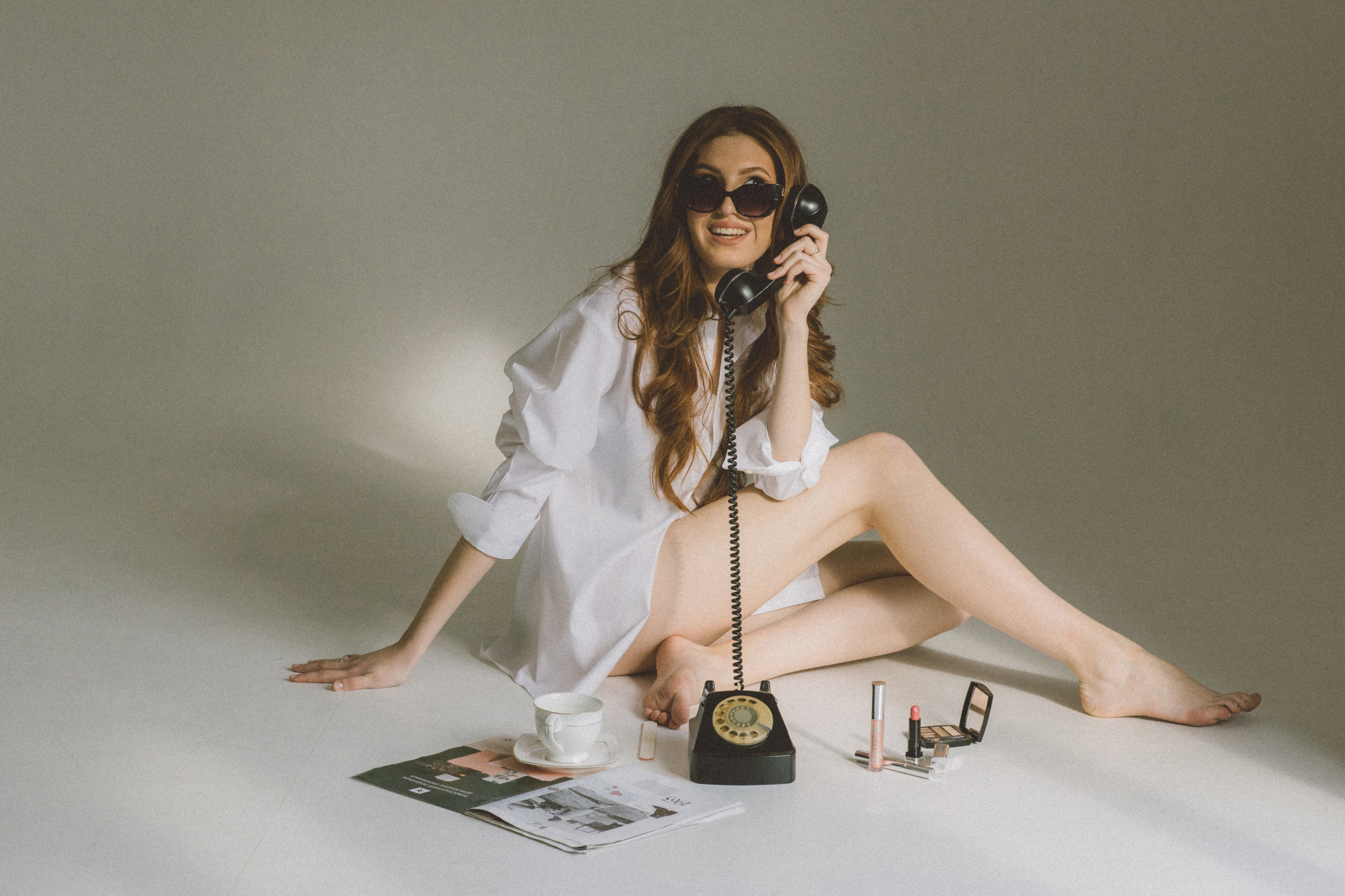 Камера 50. Семейный и свадебный фотограф в Геленджике Михаил Шматов