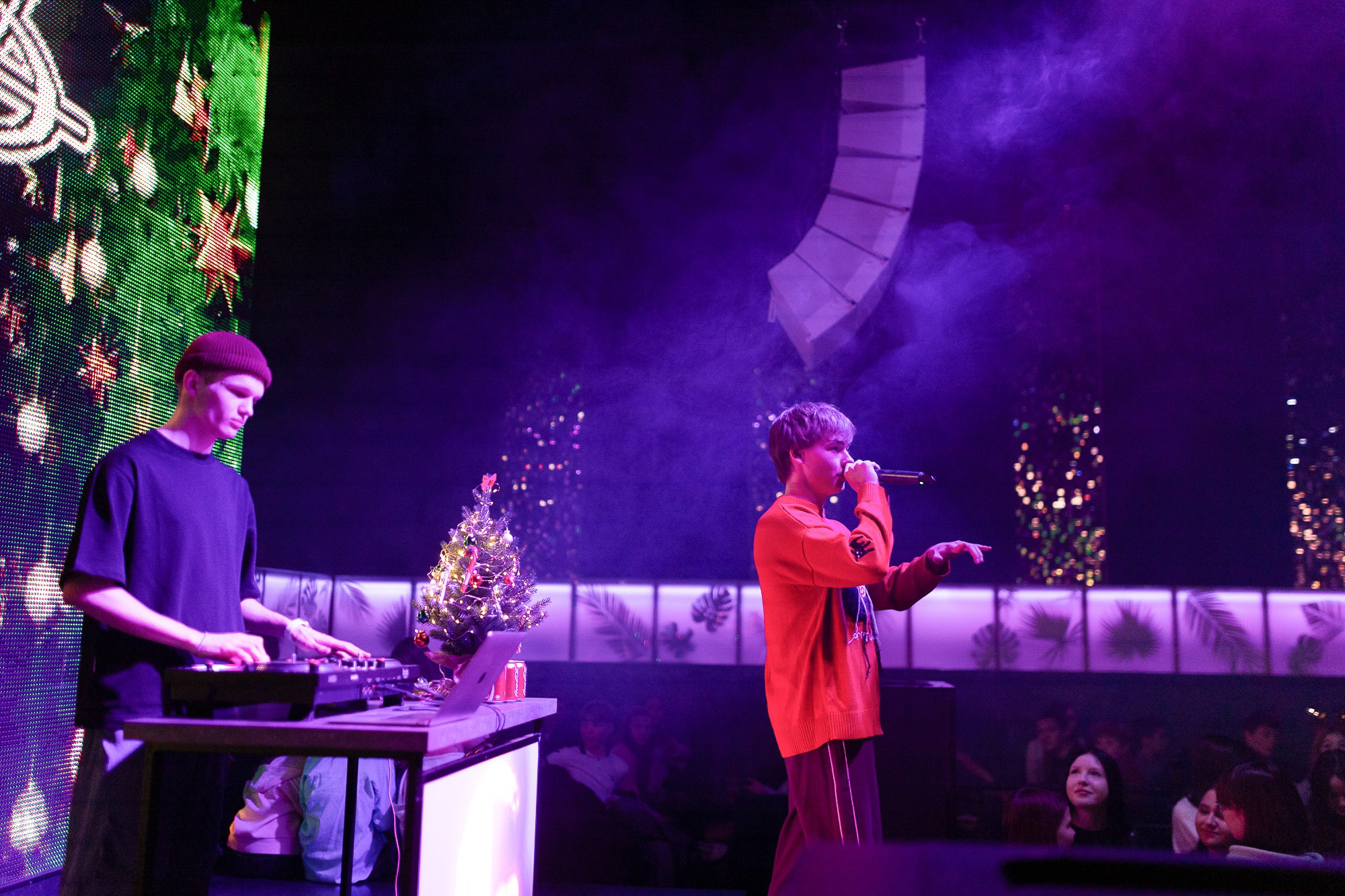 School Party. Andrey Pospelove. Фотограф в Саратове