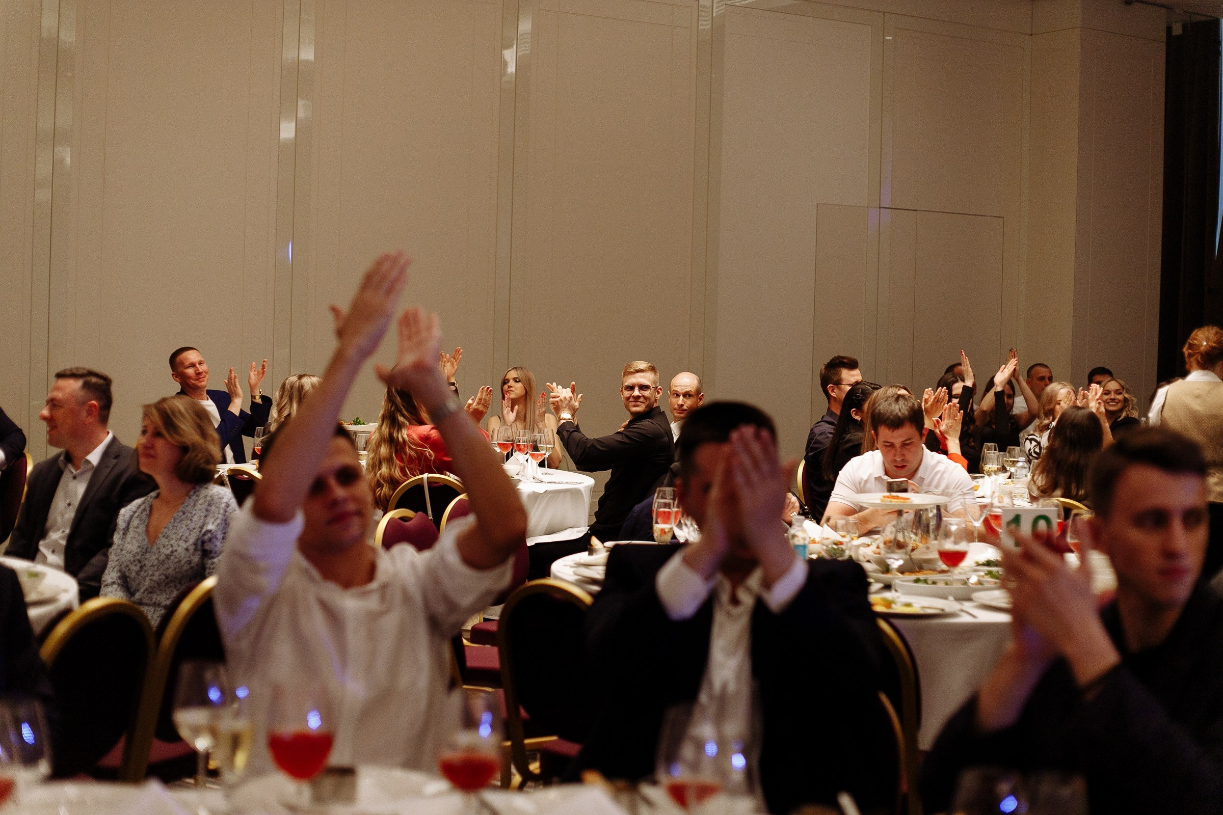 День Рождение ASSET. Свадебный фотограф в Самаре и Тольятти Полина Никитина