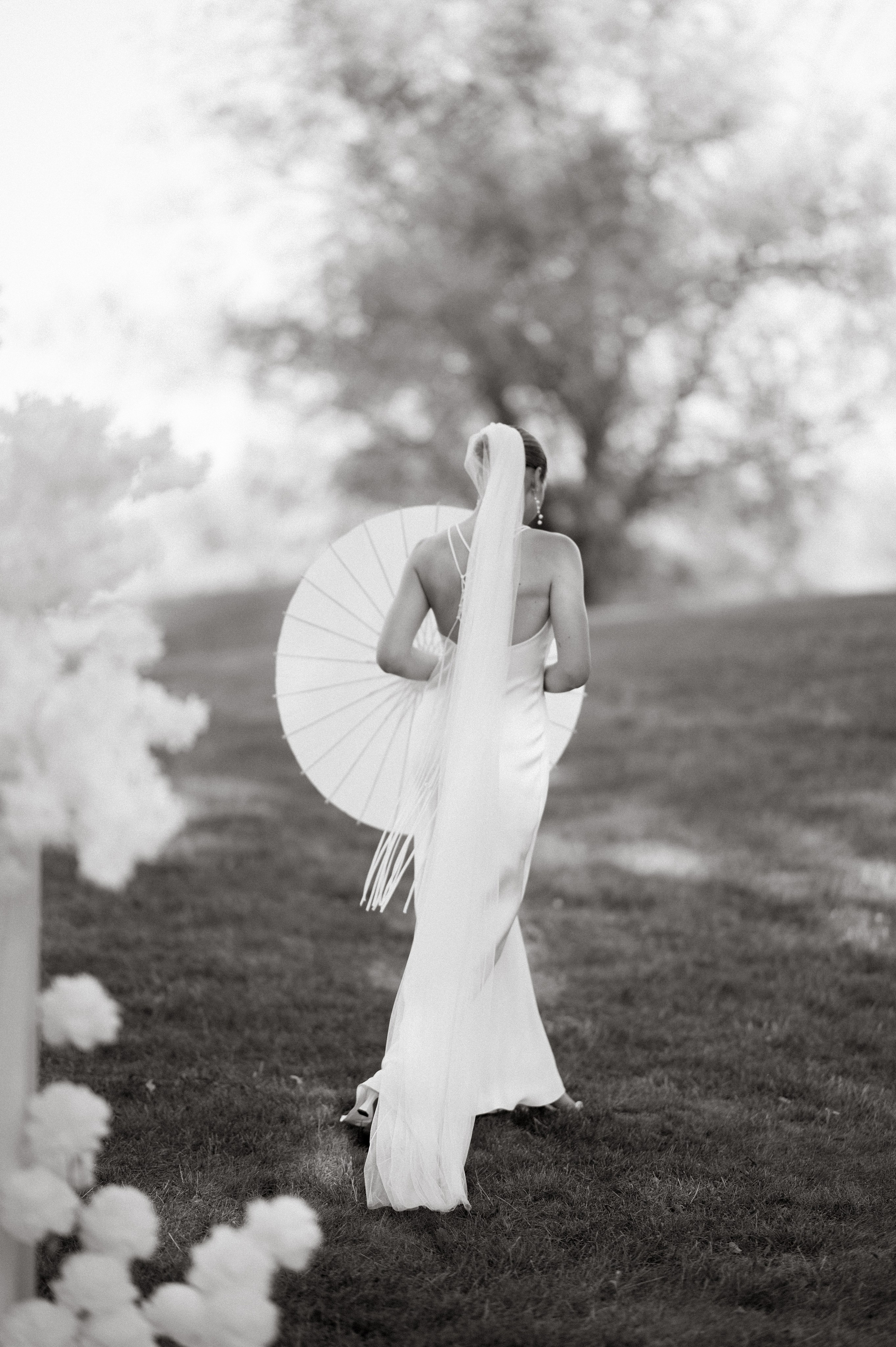 Богдан и Катя. Гольф клуб. Свадебный фотограф и видеограф