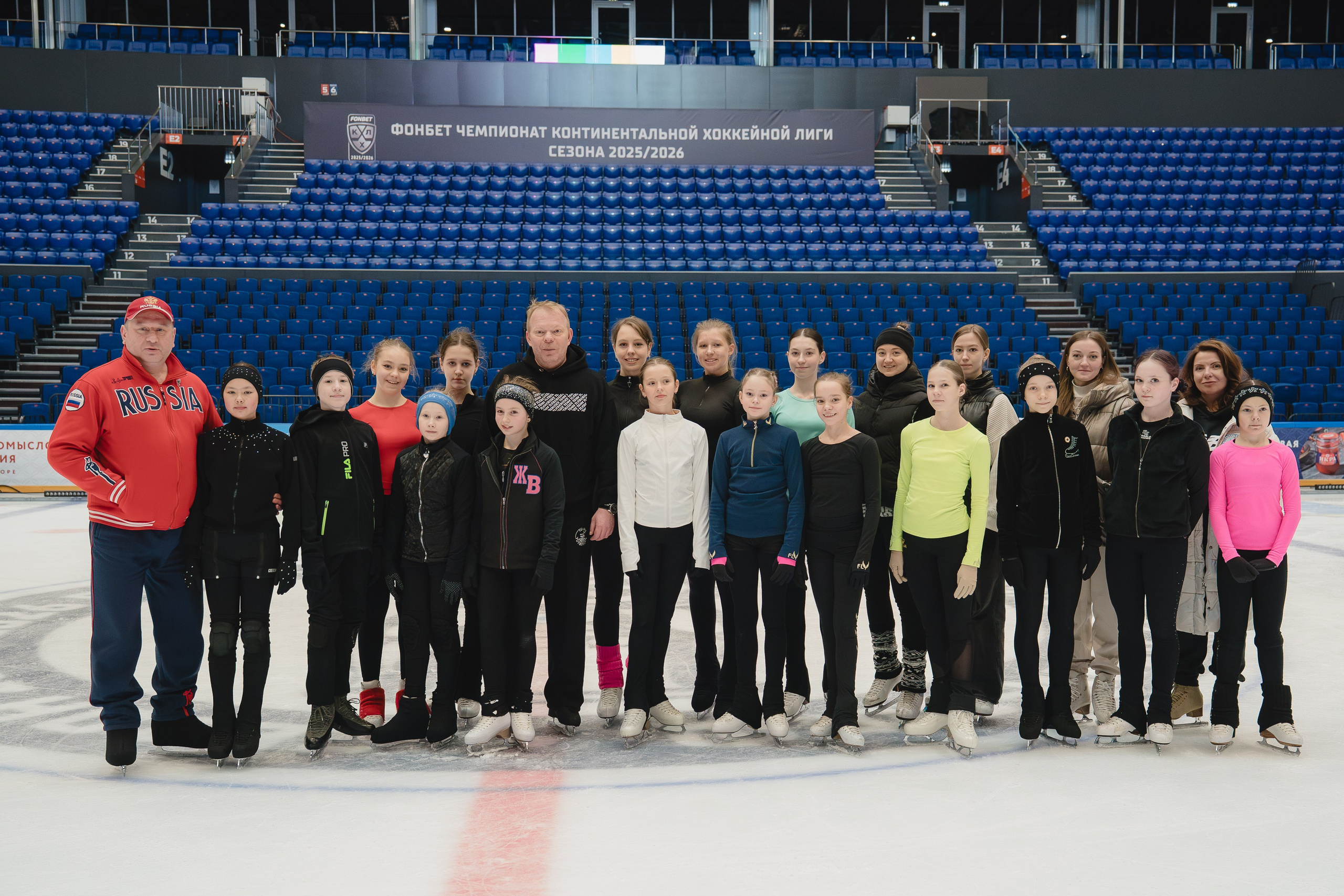 Мастер-класс Сергея Дудакова. Воробьева Ксения — Спортивный и танцевальный фотограф Новосибирск